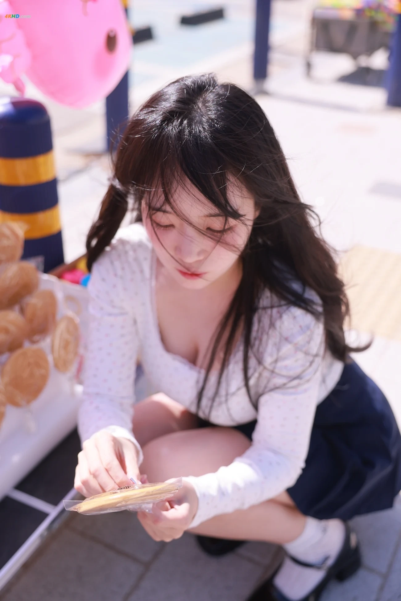 [Patreon] rinamomorina (momorina) - August Atlas — photo 1