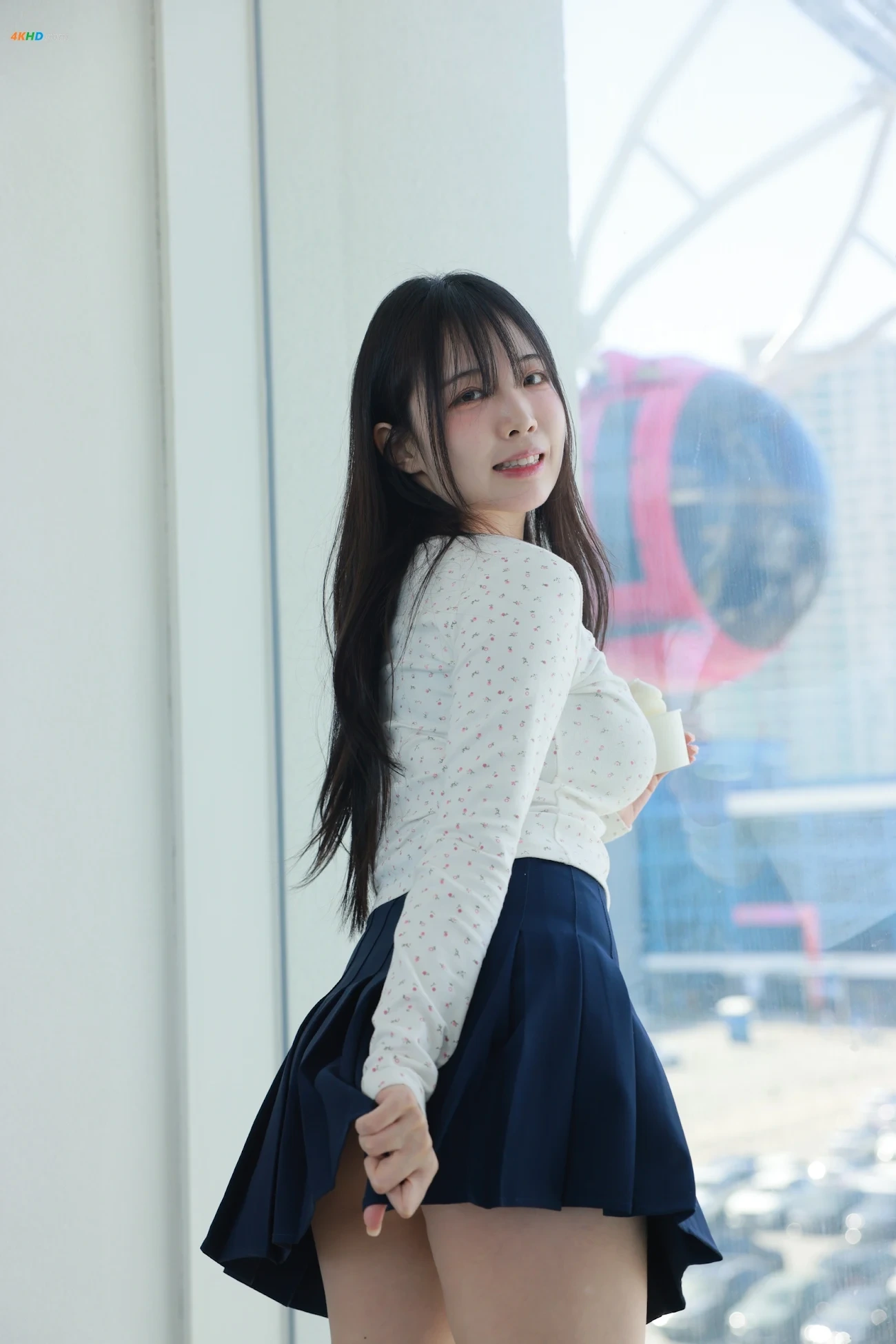 [Patreon] rinamomorina (momorina) - August Atlas — photo 4