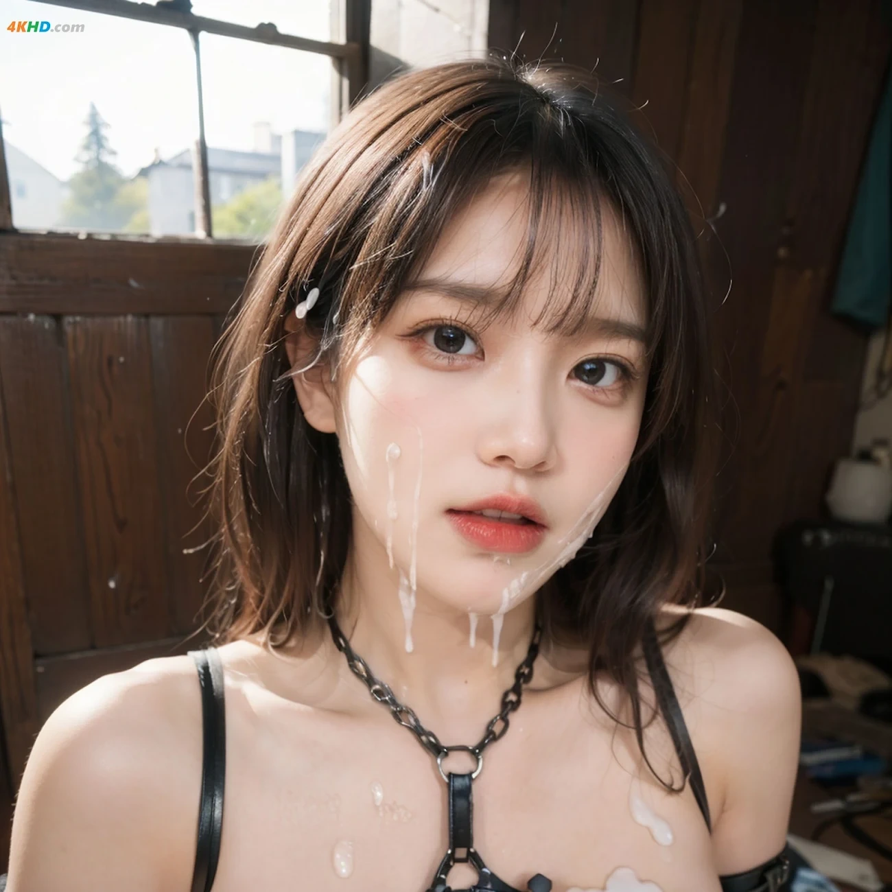 [AI Generated] NiShiHuaFeng Vol.006 — photo 89