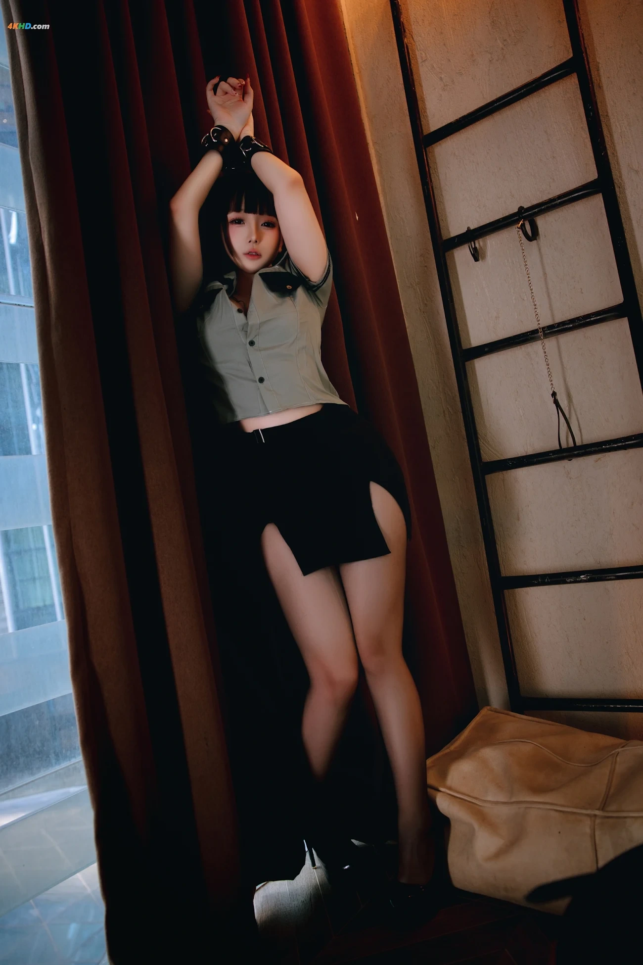 RiNaiJiao JiaoGuan — photo 47