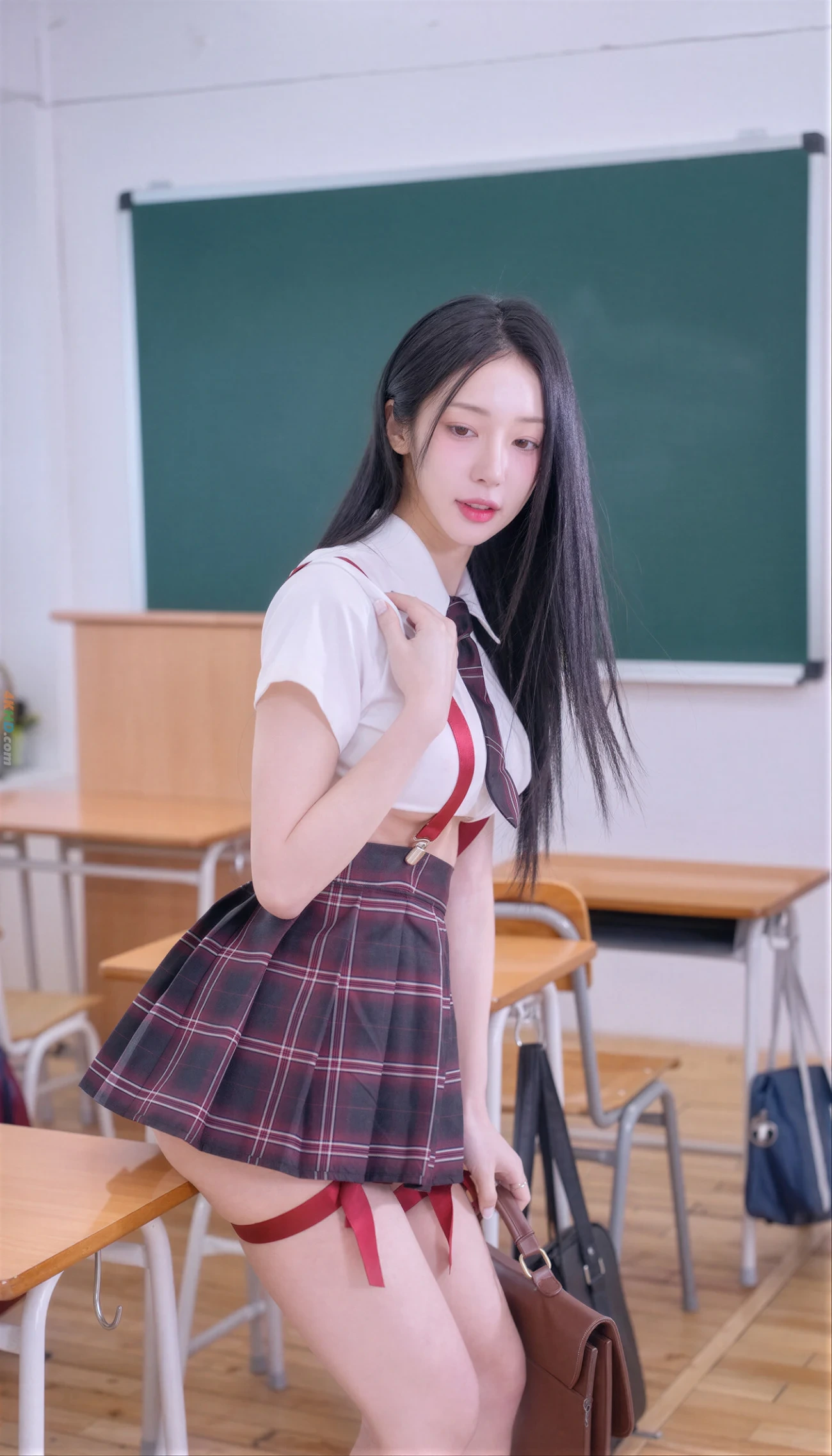 [AI Enhanced] [AIRPLANETIME] Fury - My First Love Who Does Everything For Me — photo 13