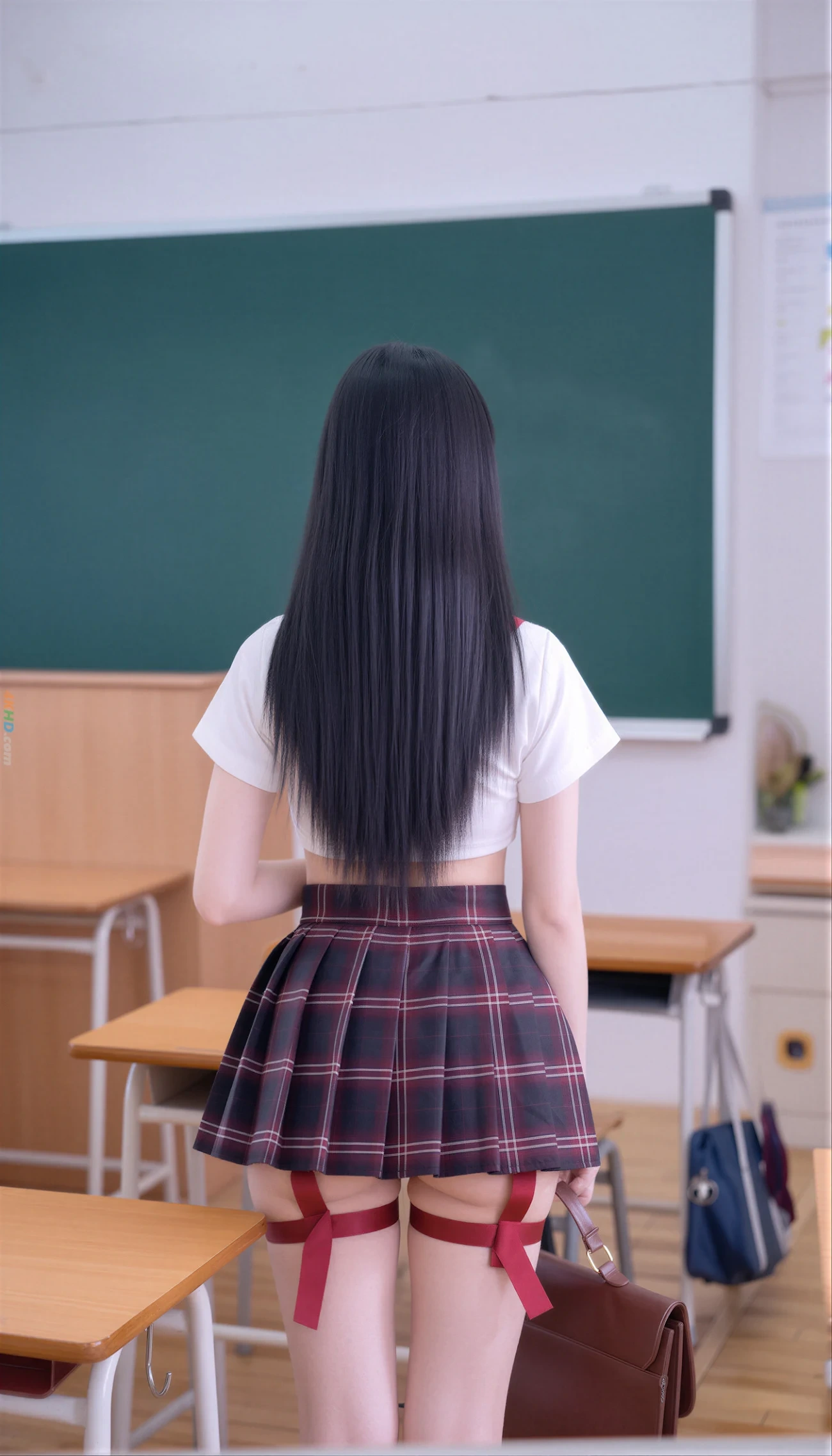 [AI Enhanced] [AIRPLANETIME] Fury - My First Love Who Does Everything For Me — photo 45