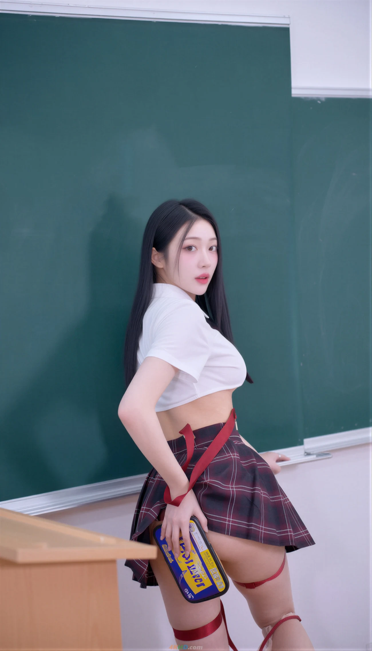 [AI Enhanced] [AIRPLANETIME] Fury - My First Love Who Does Everything For Me — photo 53