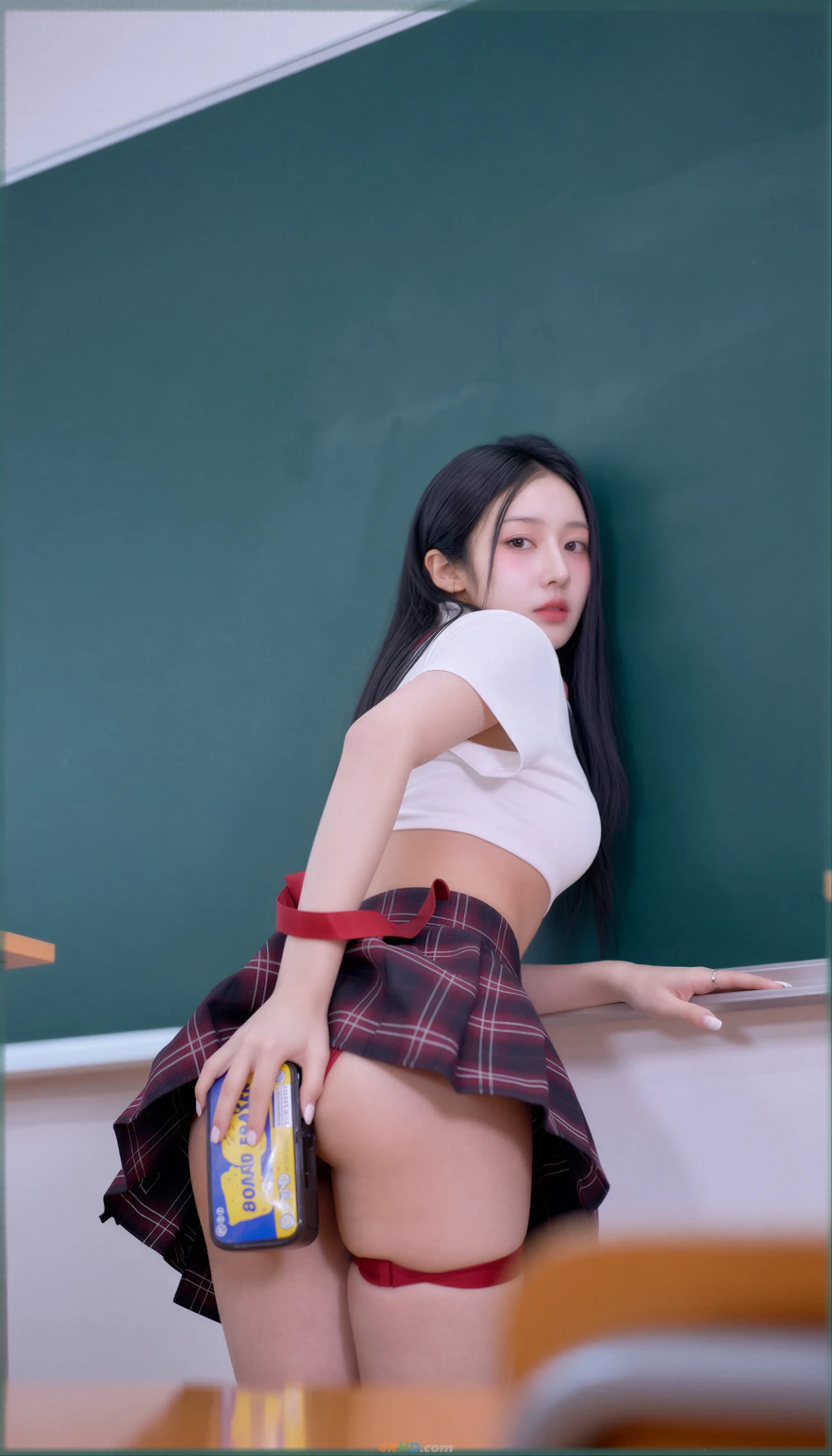 [AI Enhanced] [AIRPLANETIME] Fury - My First Love Who Does Everything For Me — photo 55