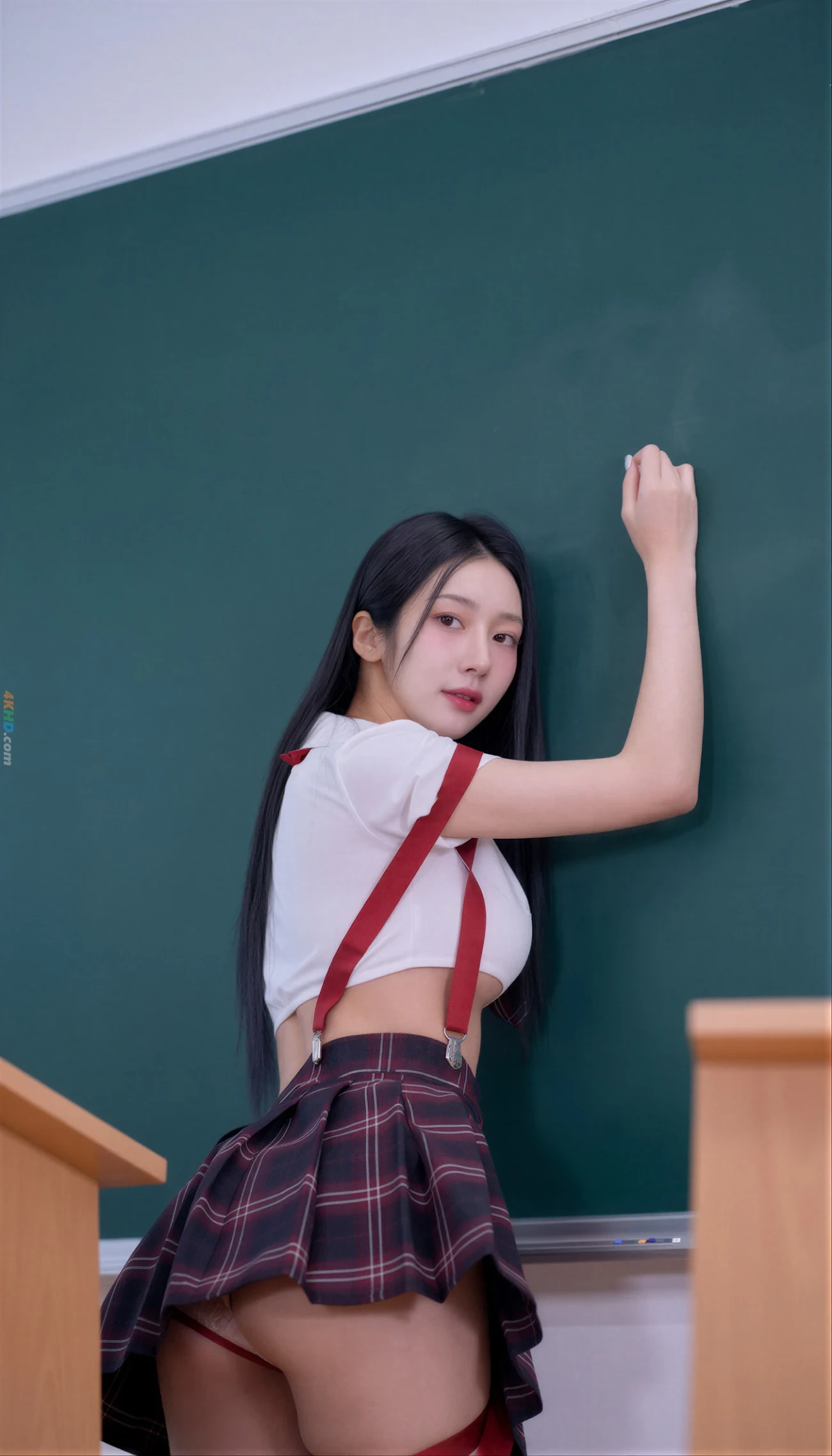 [AI Enhanced] [AIRPLANETIME] Fury - My First Love Who Does Everything For Me — photo 58