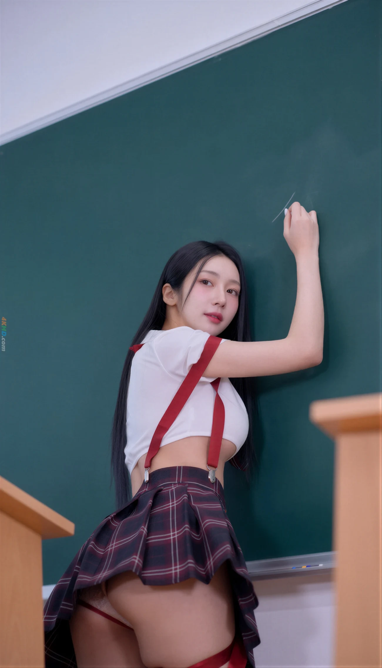 [AI Enhanced] [AIRPLANETIME] Fury - My First Love Who Does Everything For Me — photo 59
