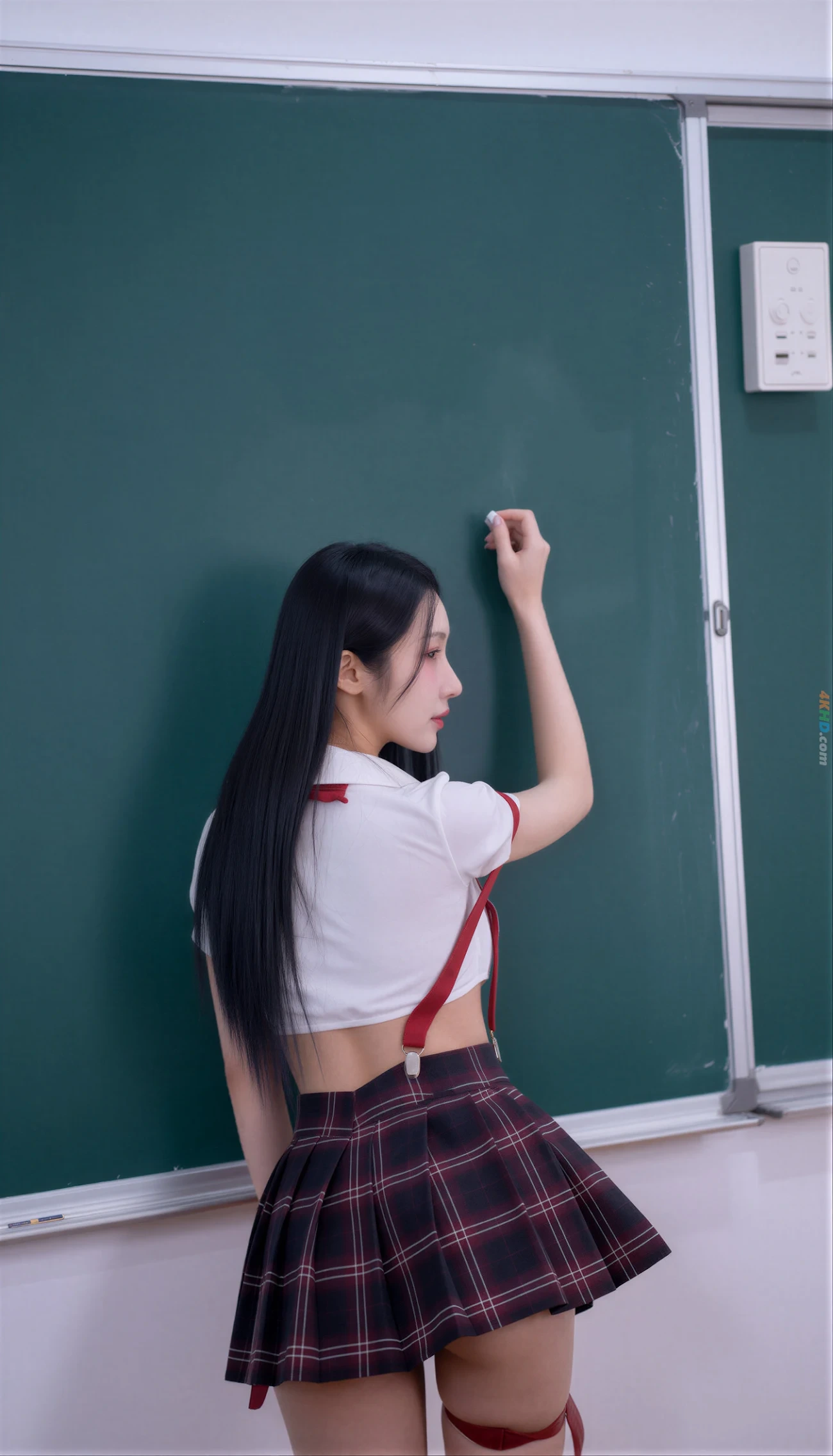 [AI Enhanced] [AIRPLANETIME] Fury - My First Love Who Does Everything For Me — photo 61