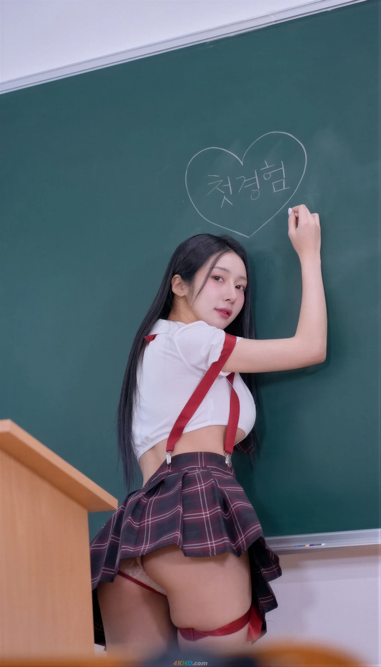 [AI Enhanced] [AIRPLANETIME] Fury - My First Love Who Does Everything For Me — photo 115
