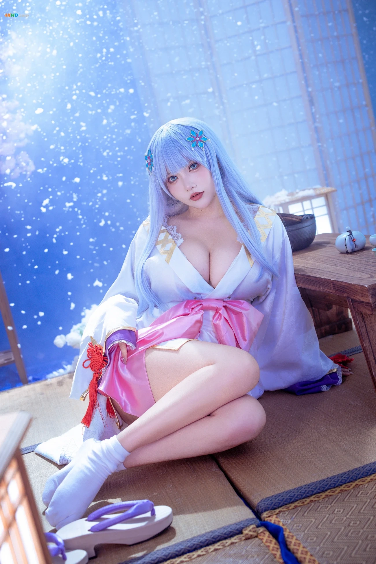 Bishojo Mangekyo_YukiHime — photo 1