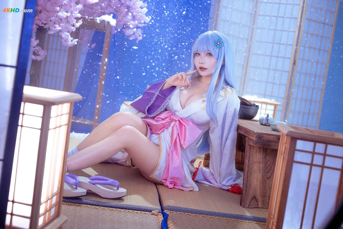 Bishojo Mangekyo_YukiHime — photo 2