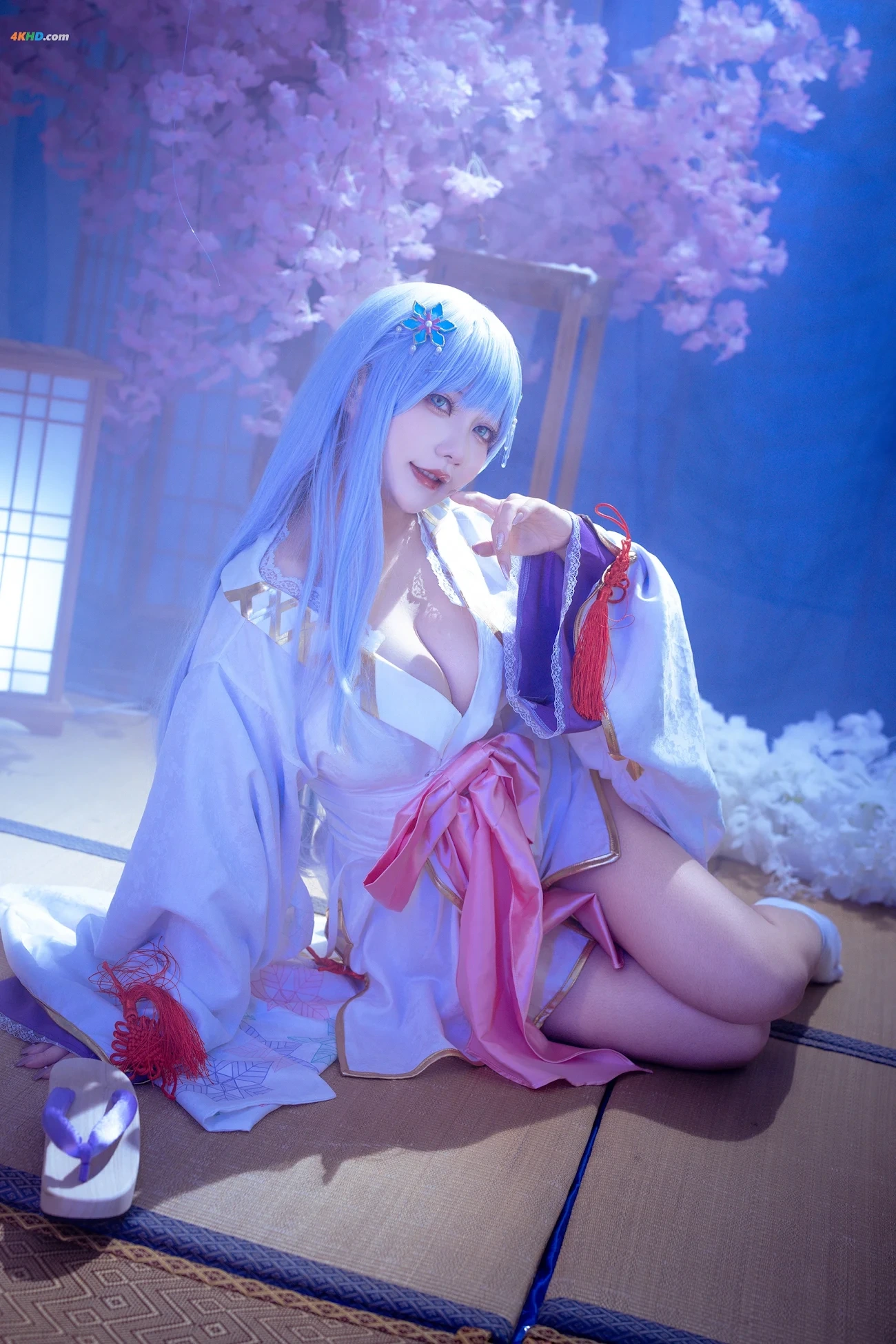 Bishojo Mangekyo_YukiHime — photo 3
