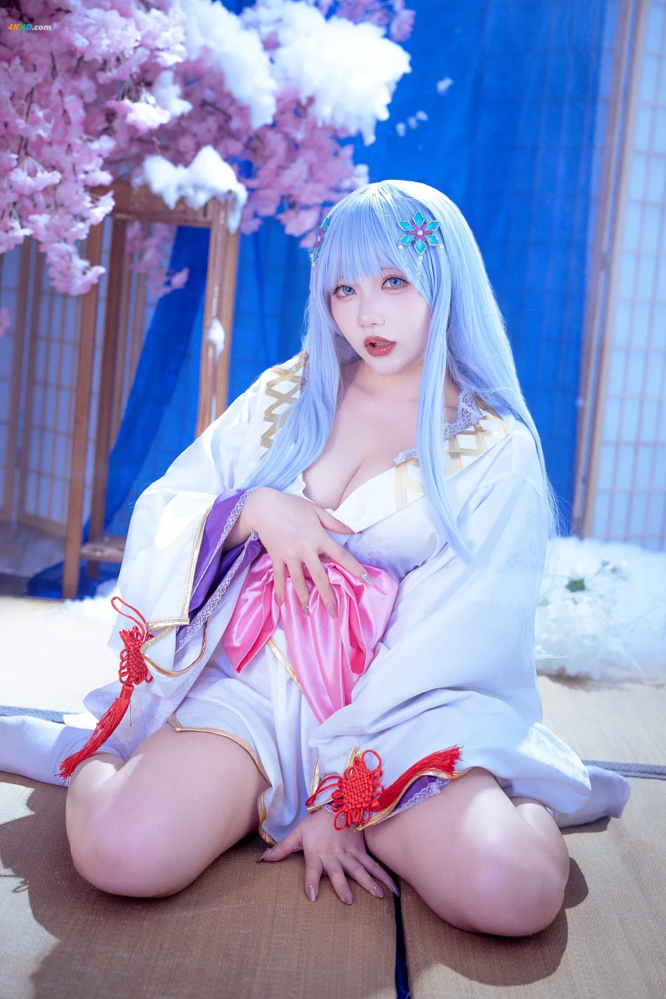 Bishojo Mangekyo_YukiHime — photo 4