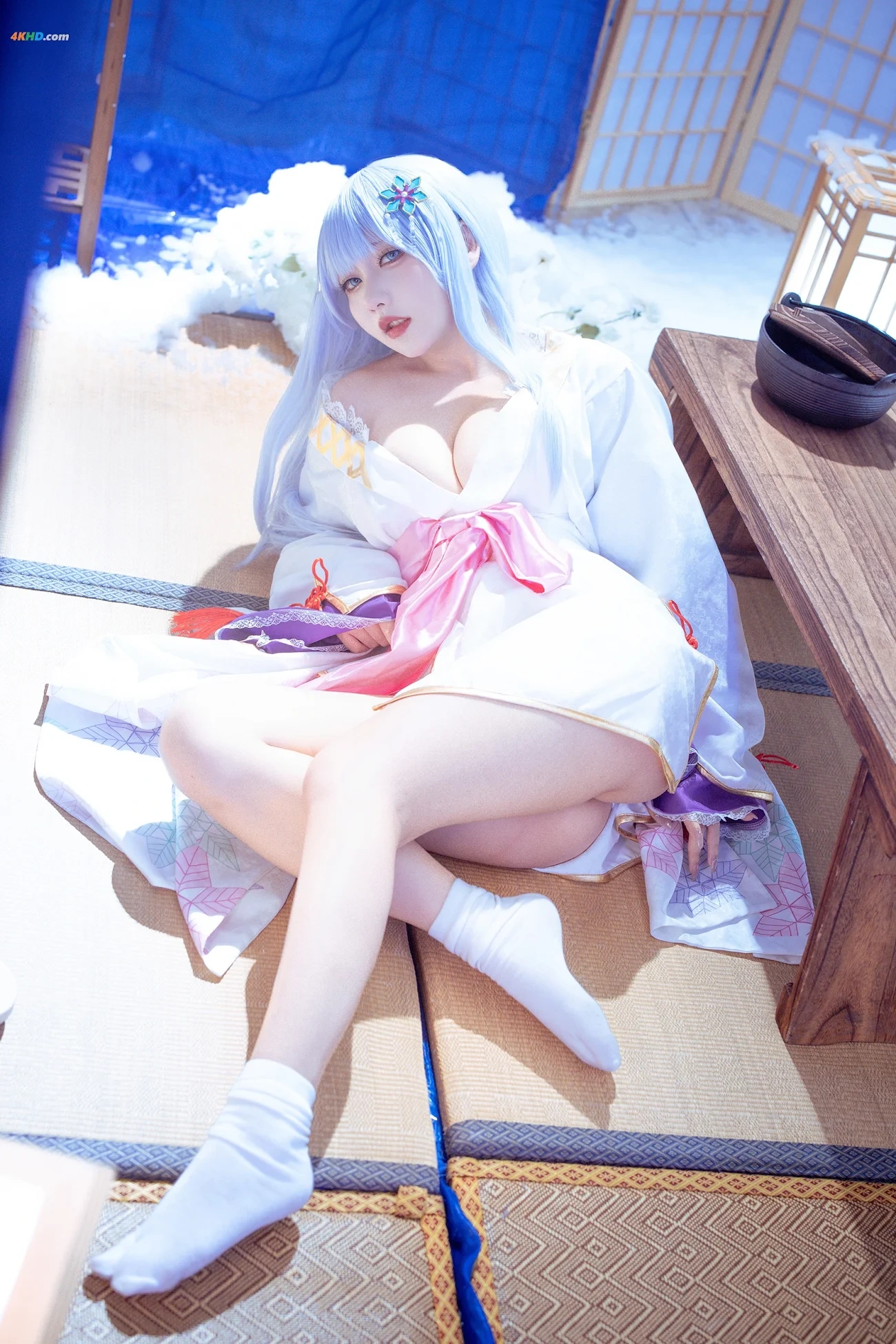 Bishojo Mangekyo_YukiHime — photo 6