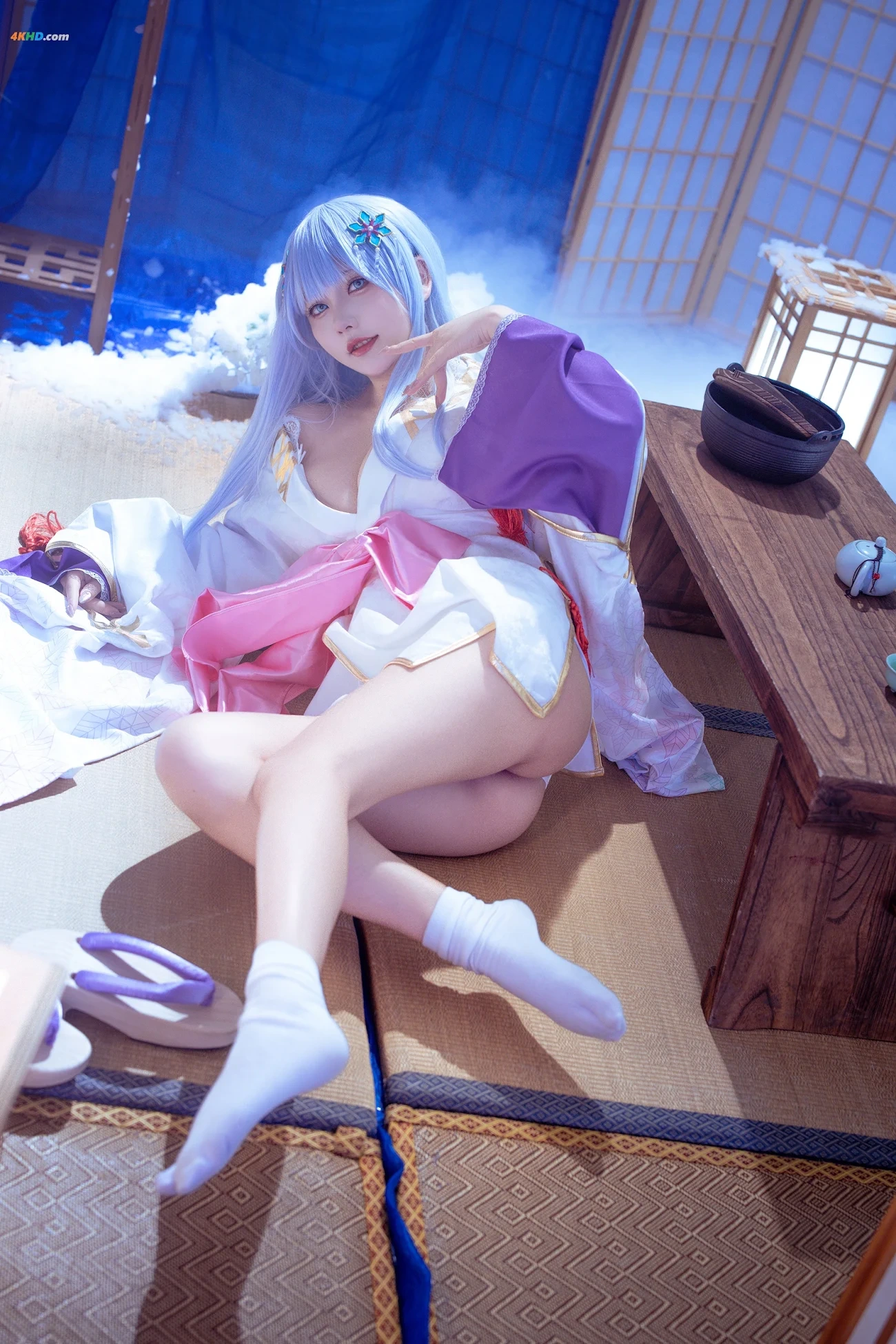 Bishojo Mangekyo_YukiHime — photo 7
