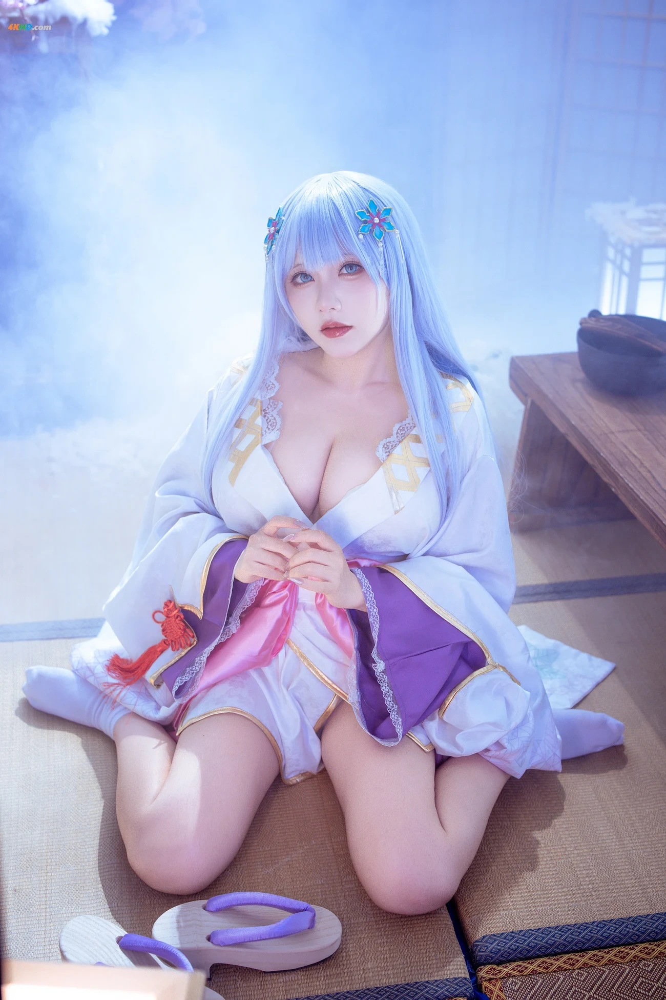 Bishojo Mangekyo_YukiHime — photo 8