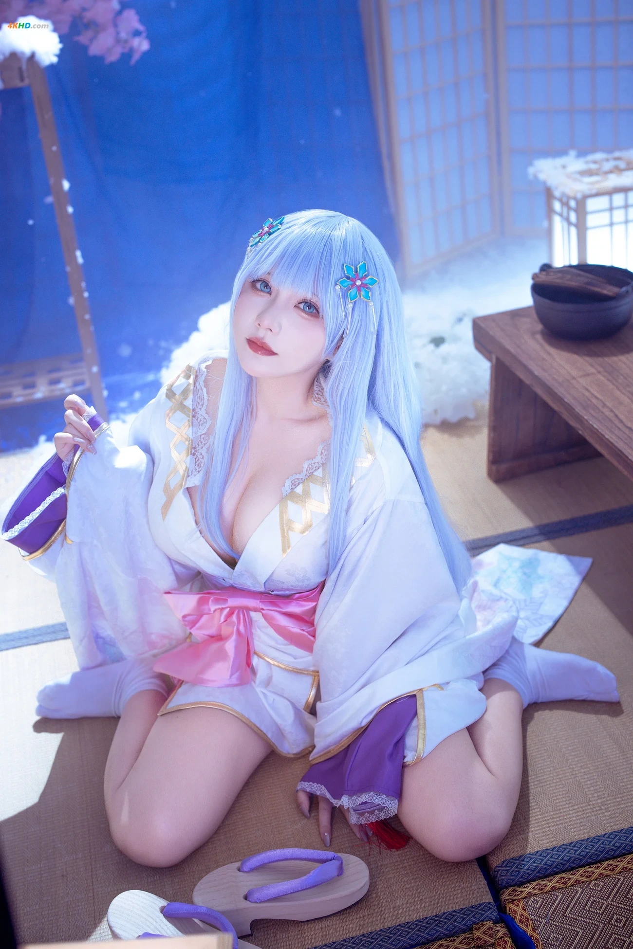 Bishojo Mangekyo_YukiHime — photo 9