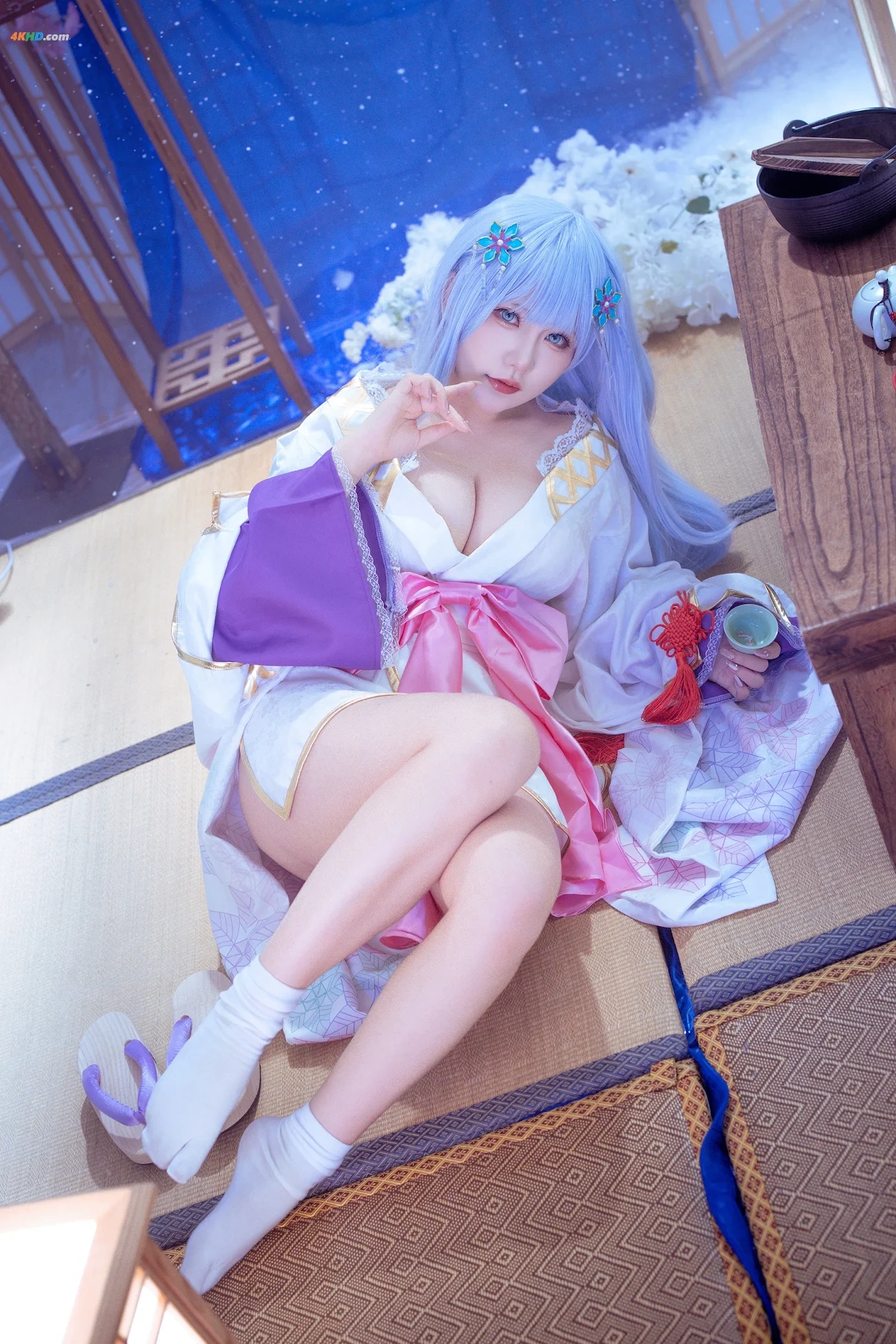 Bishojo Mangekyo_YukiHime — photo 10