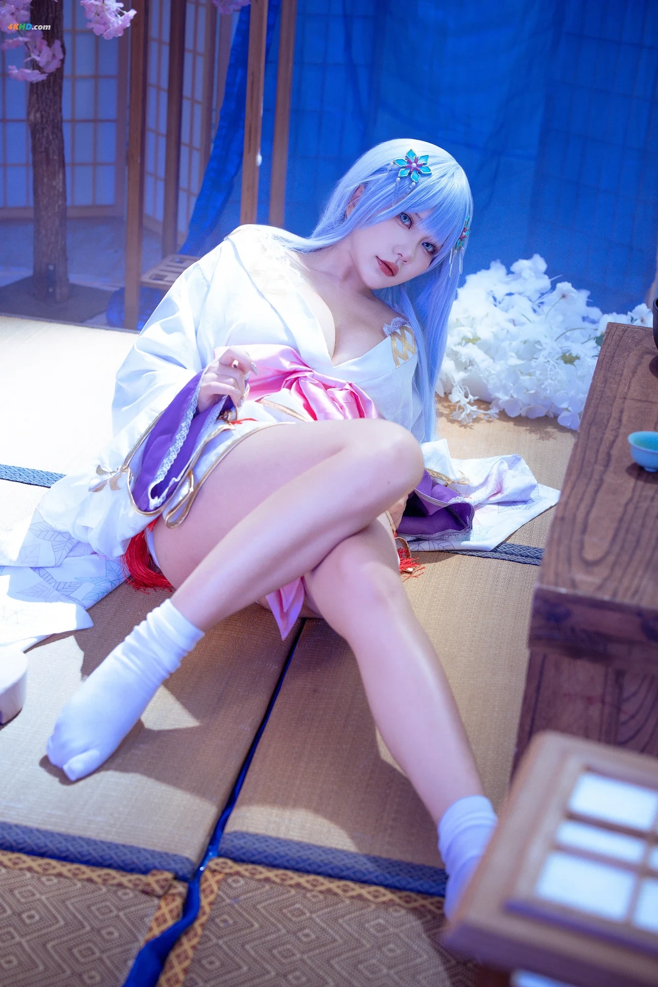 Bishojo Mangekyo_YukiHime — photo 11
