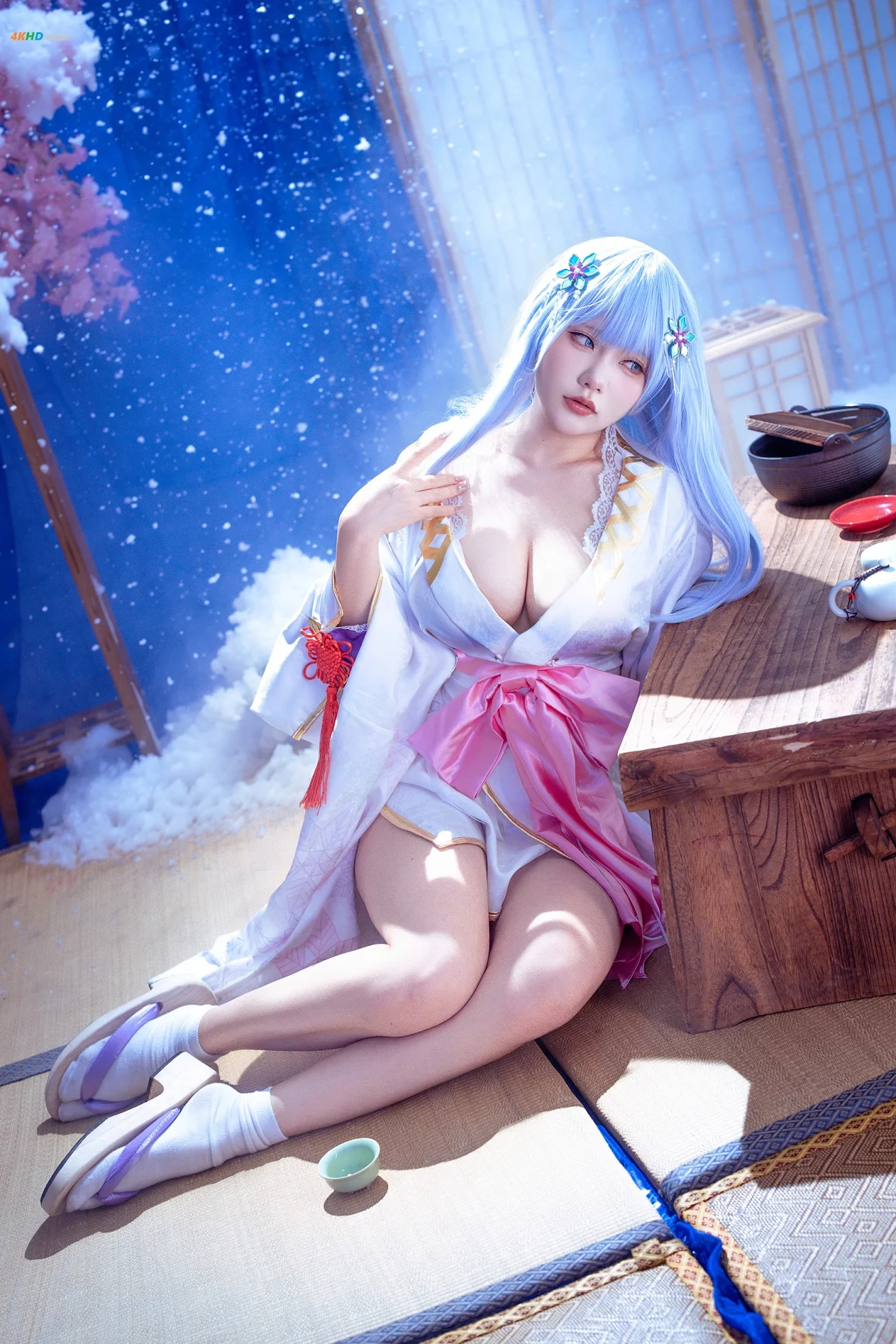 Bishojo Mangekyo_YukiHime — photo 12