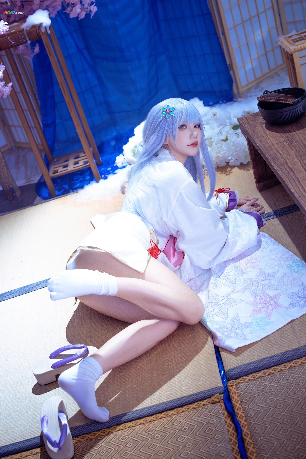 Bishojo Mangekyo_YukiHime — photo 13