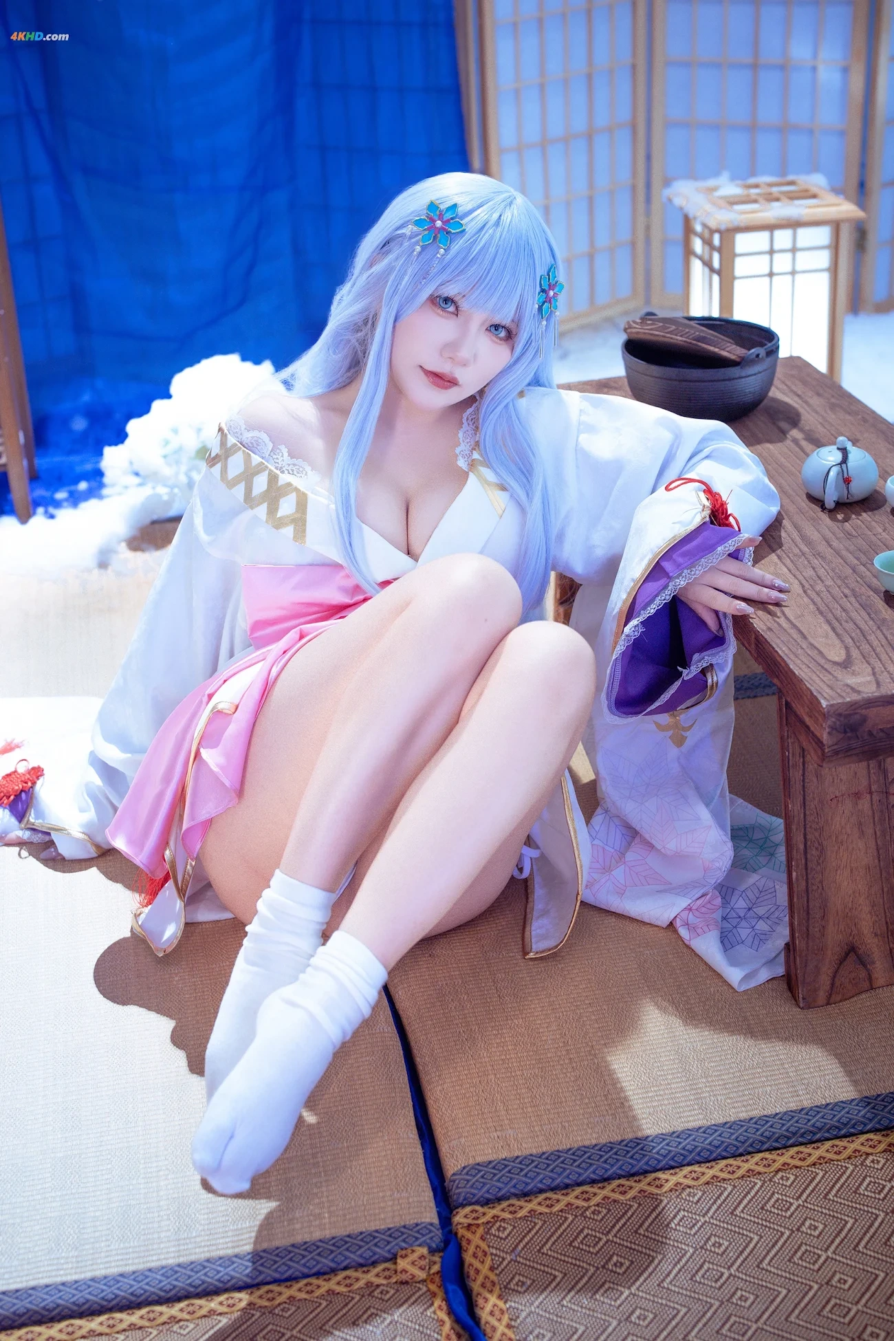 Bishojo Mangekyo_YukiHime — photo 15