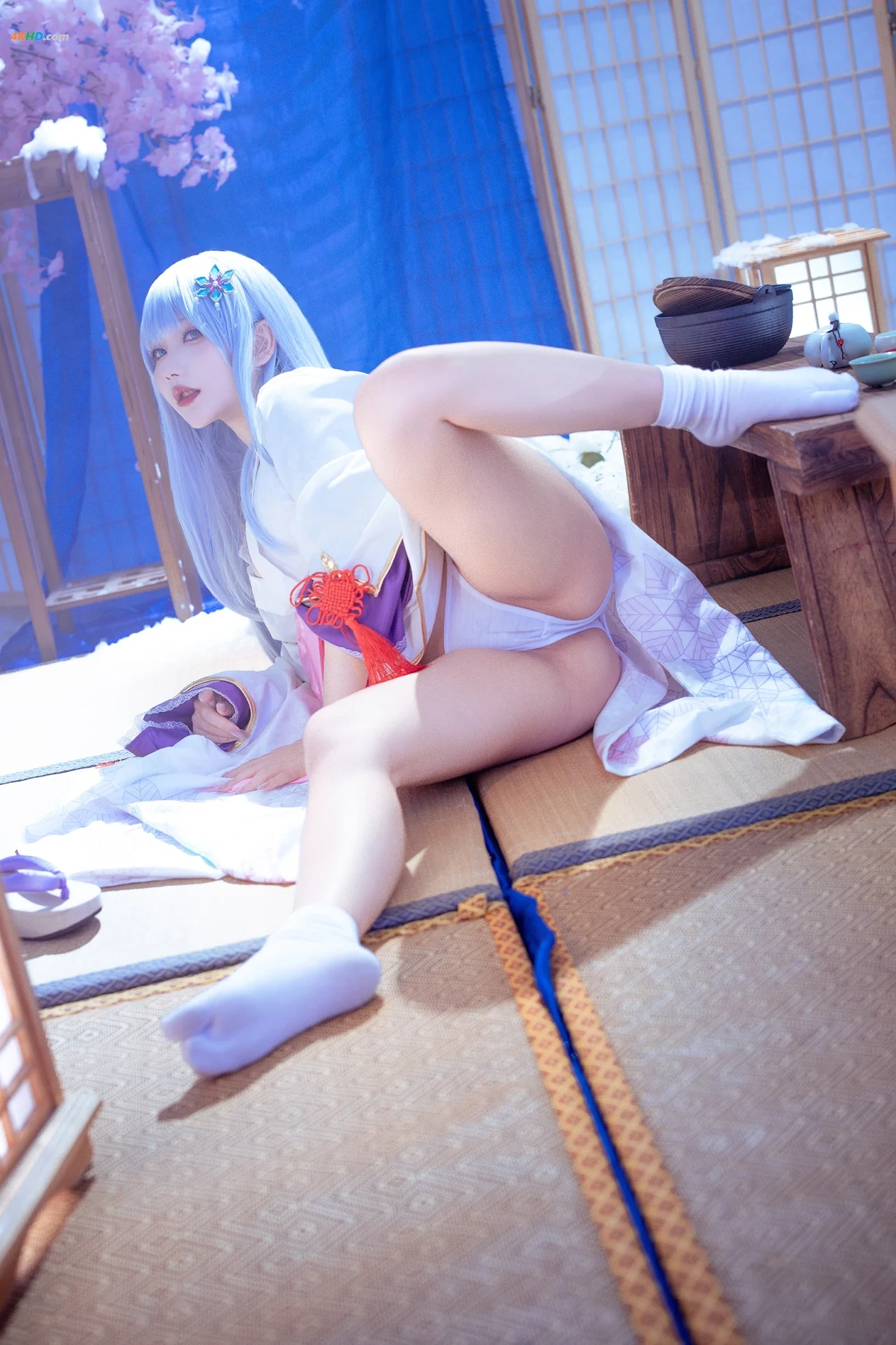 Bishojo Mangekyo_YukiHime — photo 16