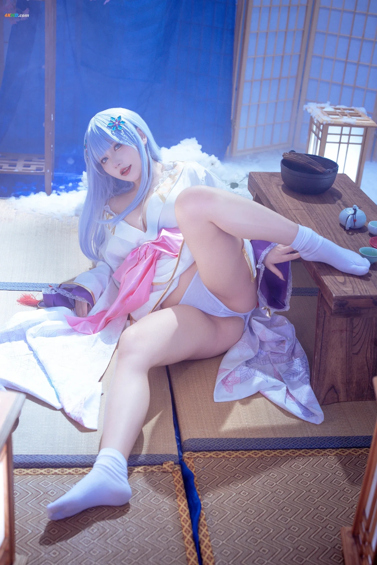 Bishojo Mangekyo_YukiHime — photo 17