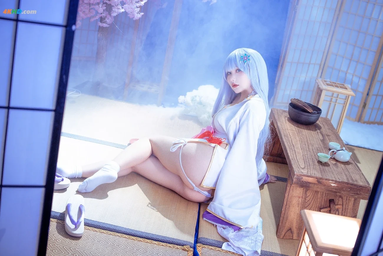 Bishojo Mangekyo_YukiHime — photo 21