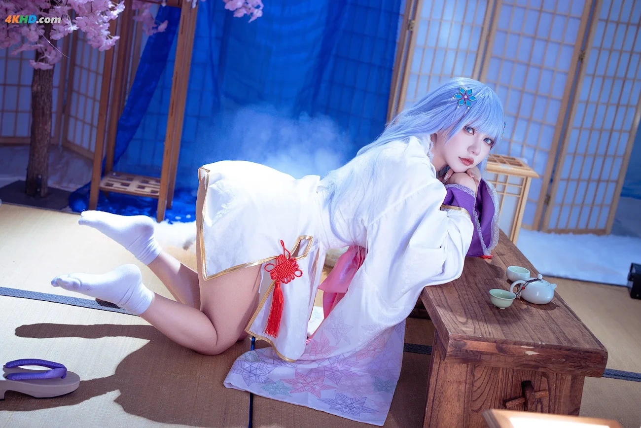 Bishojo Mangekyo_YukiHime — photo 22