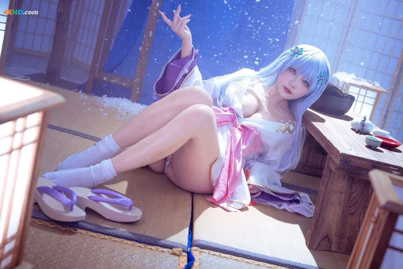 Bishojo Mangekyo_YukiHime — photo 23