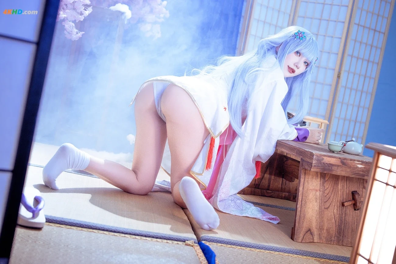 Bishojo Mangekyo_YukiHime — photo 25