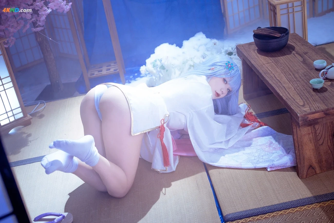 Bishojo Mangekyo_YukiHime — photo 26