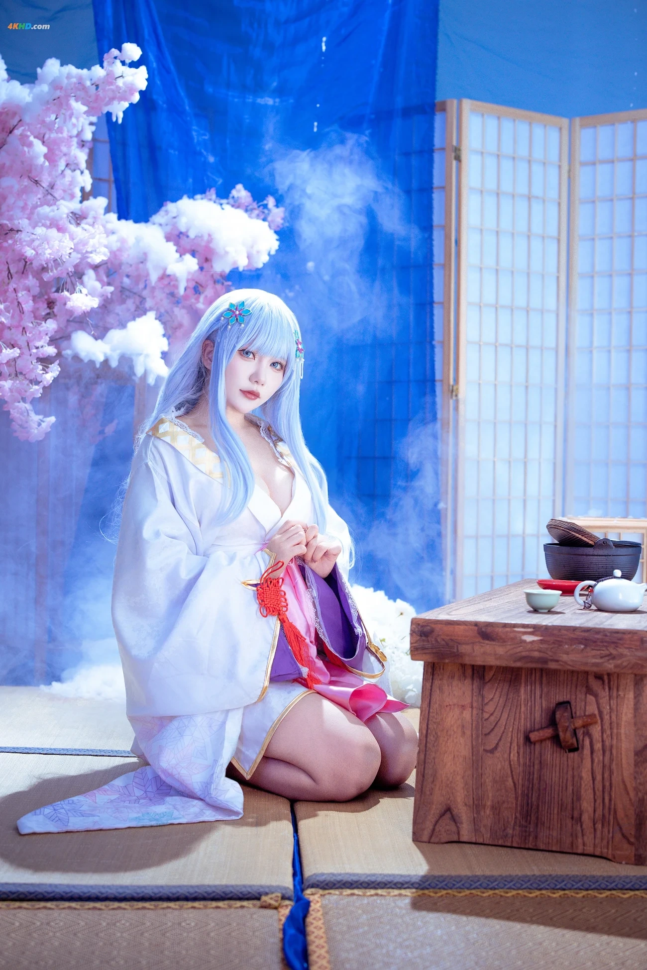 Bishojo Mangekyo_YukiHime — photo 28