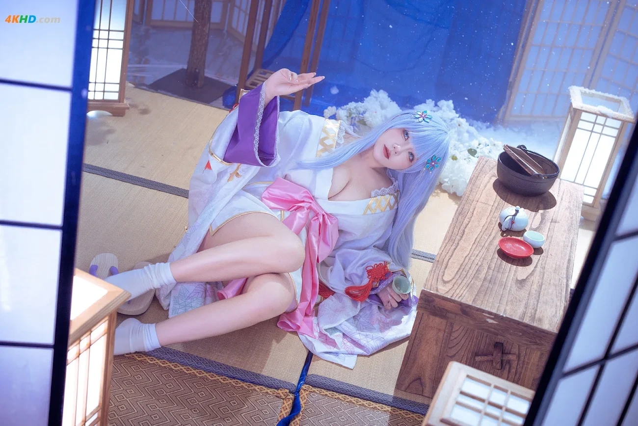 Bishojo Mangekyo_YukiHime — photo 30