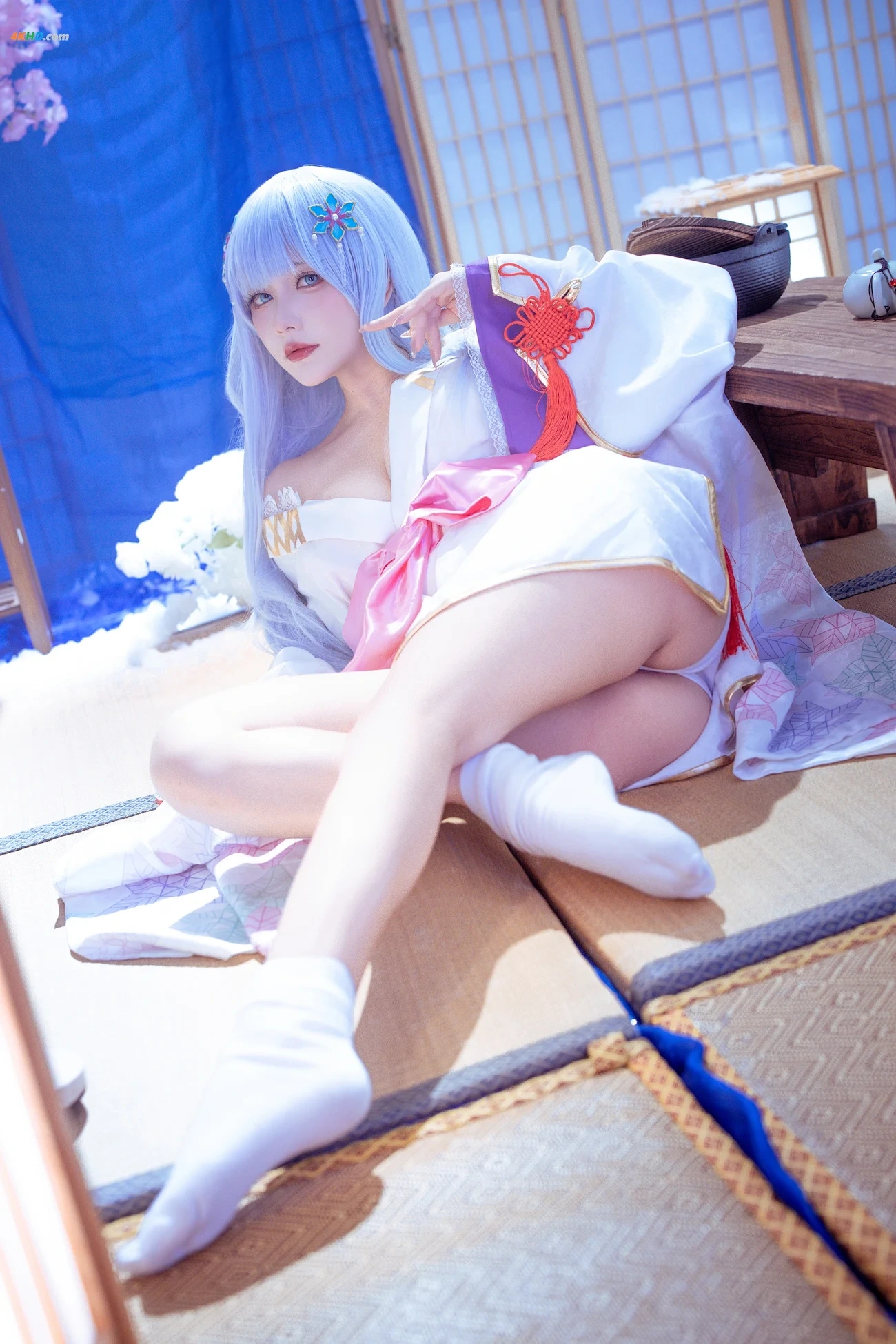 Bishojo Mangekyo_YukiHime — photo 31