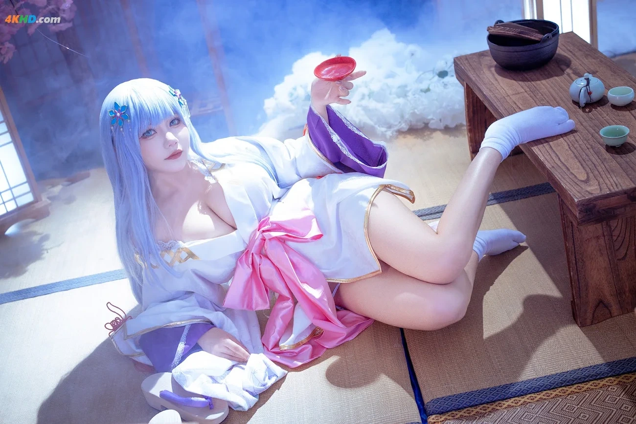 Bishojo Mangekyo_YukiHime — photo 32