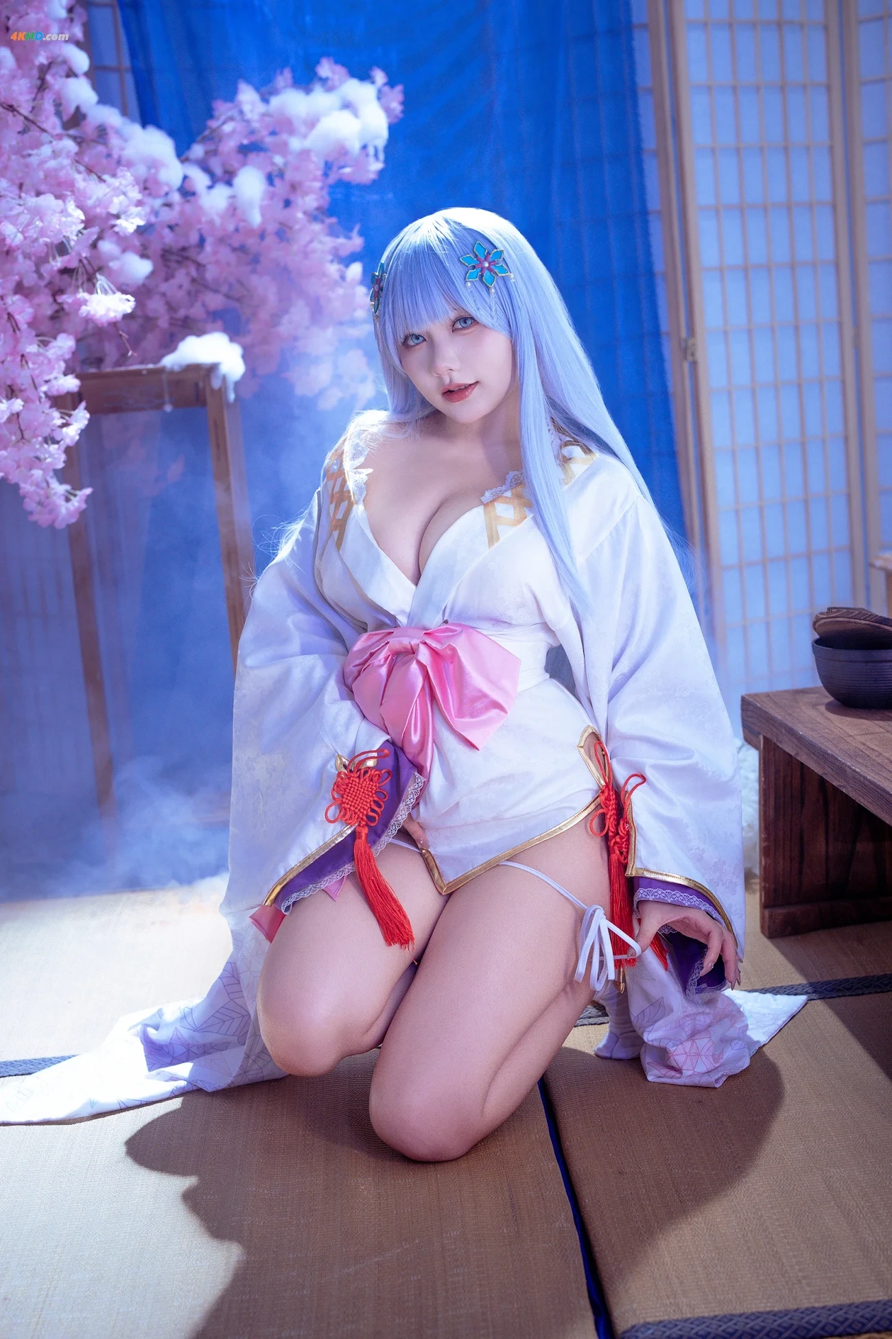 Bishojo Mangekyo_YukiHime — photo 33