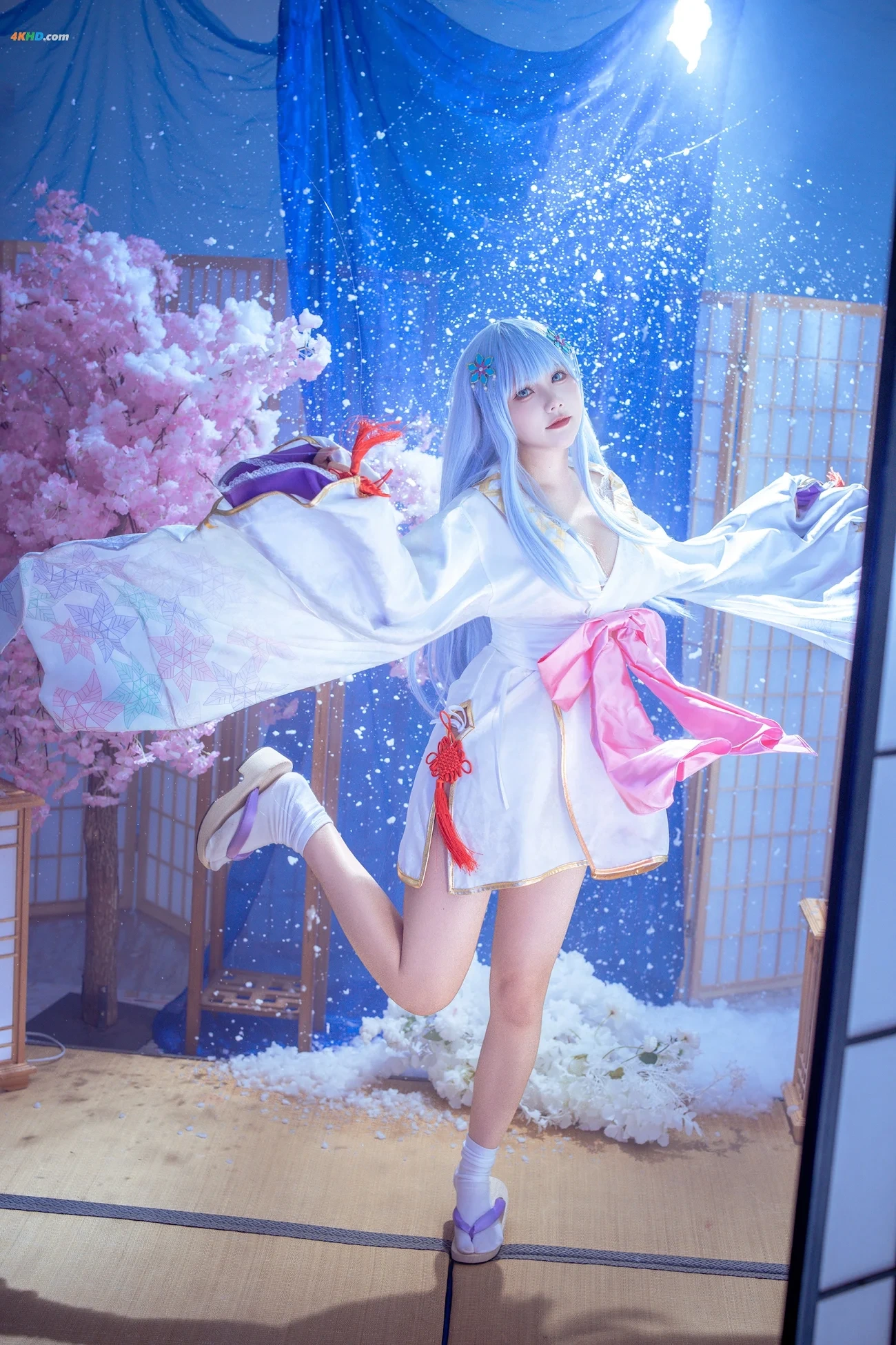Bishojo Mangekyo_YukiHime — photo 34