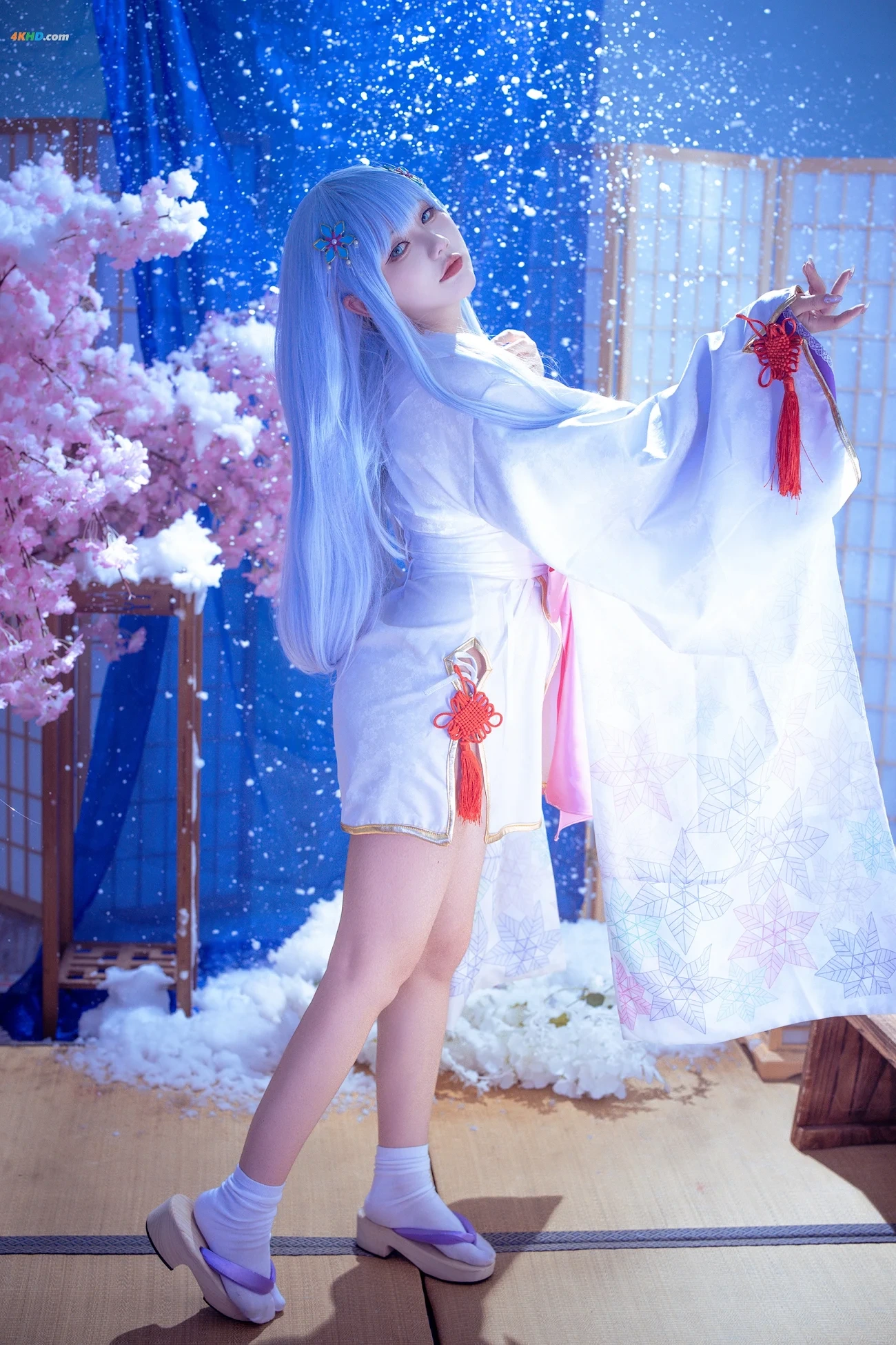 Bishojo Mangekyo_YukiHime — photo 35