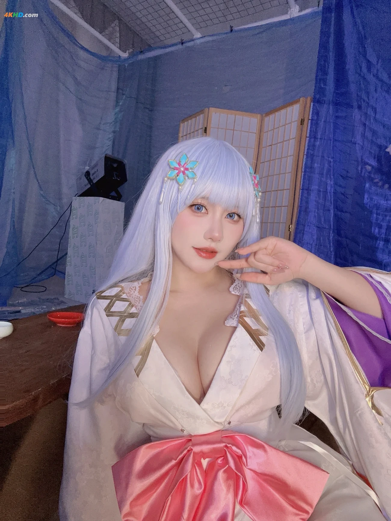Bishojo Mangekyo_YukiHime — photo 36