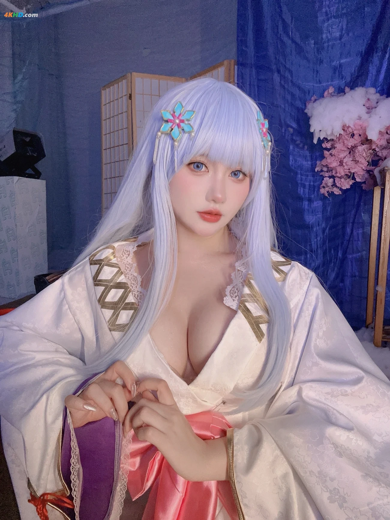 Bishojo Mangekyo_YukiHime — photo 37