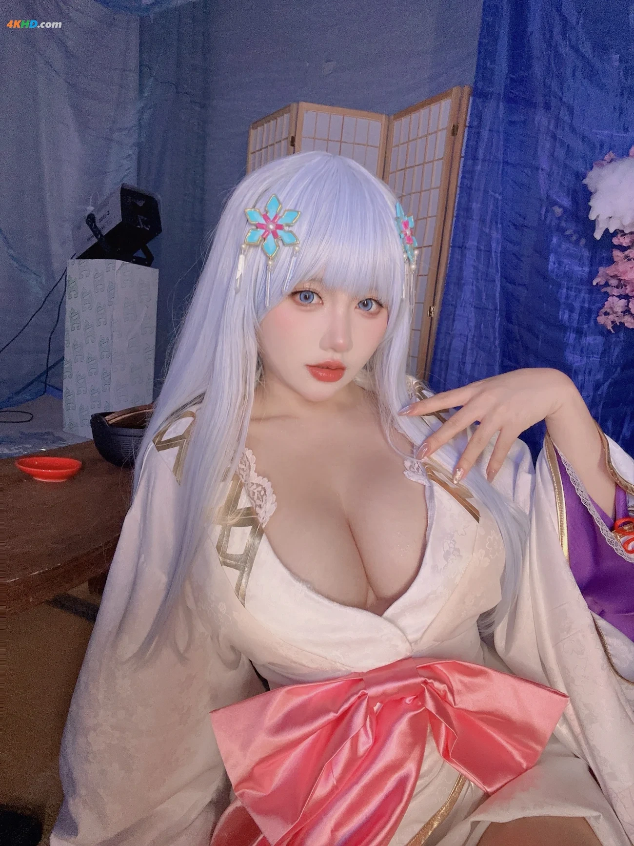 Bishojo Mangekyo_YukiHime — photo 38