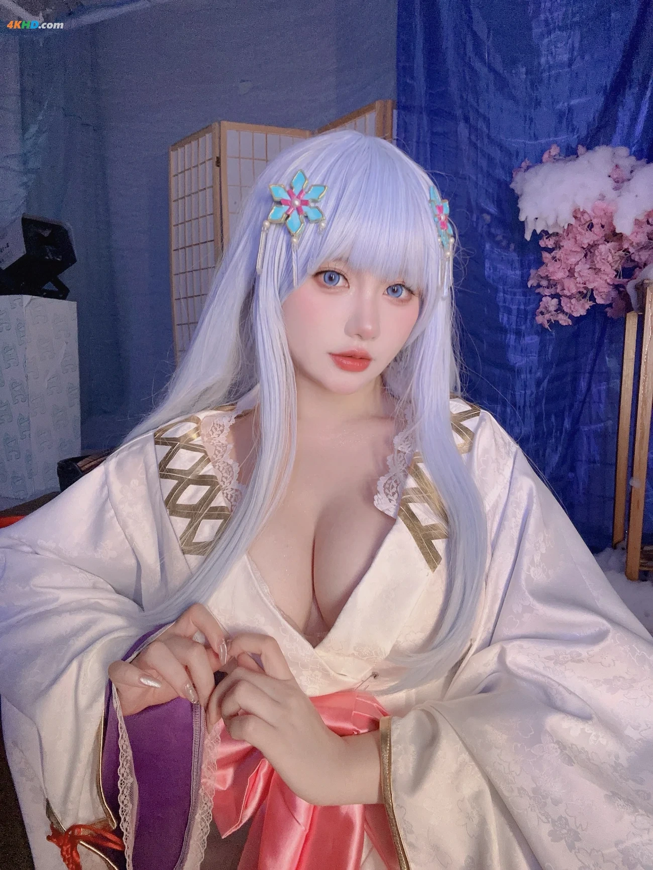 Bishojo Mangekyo_YukiHime — photo 39