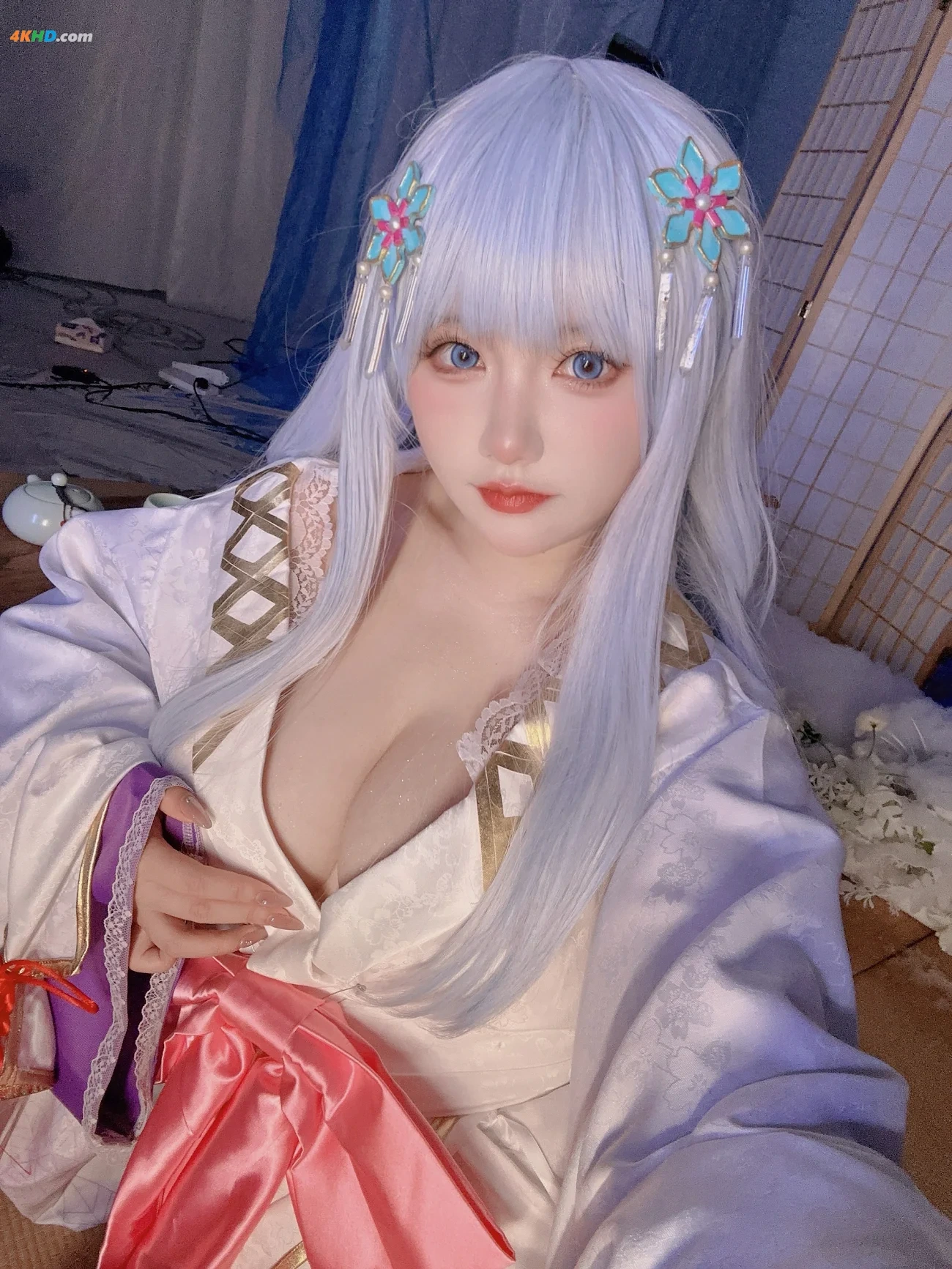 Bishojo Mangekyo_YukiHime — photo 40