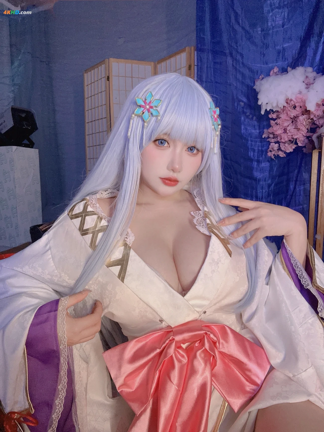 Bishojo Mangekyo_YukiHime — photo 41