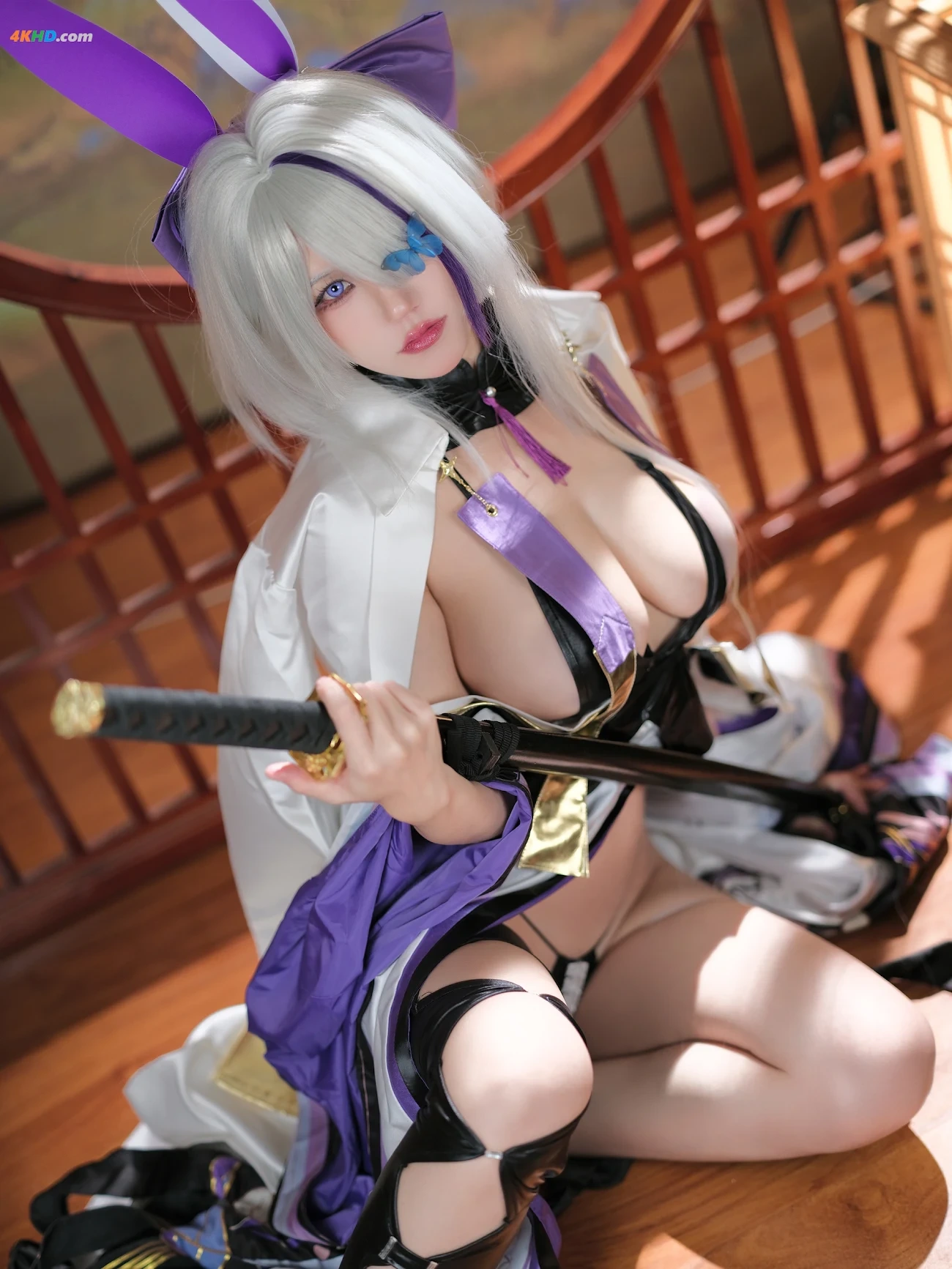 XiaoCangQianDaiw Patreon 2023Nian10YueDingYue — photo 5