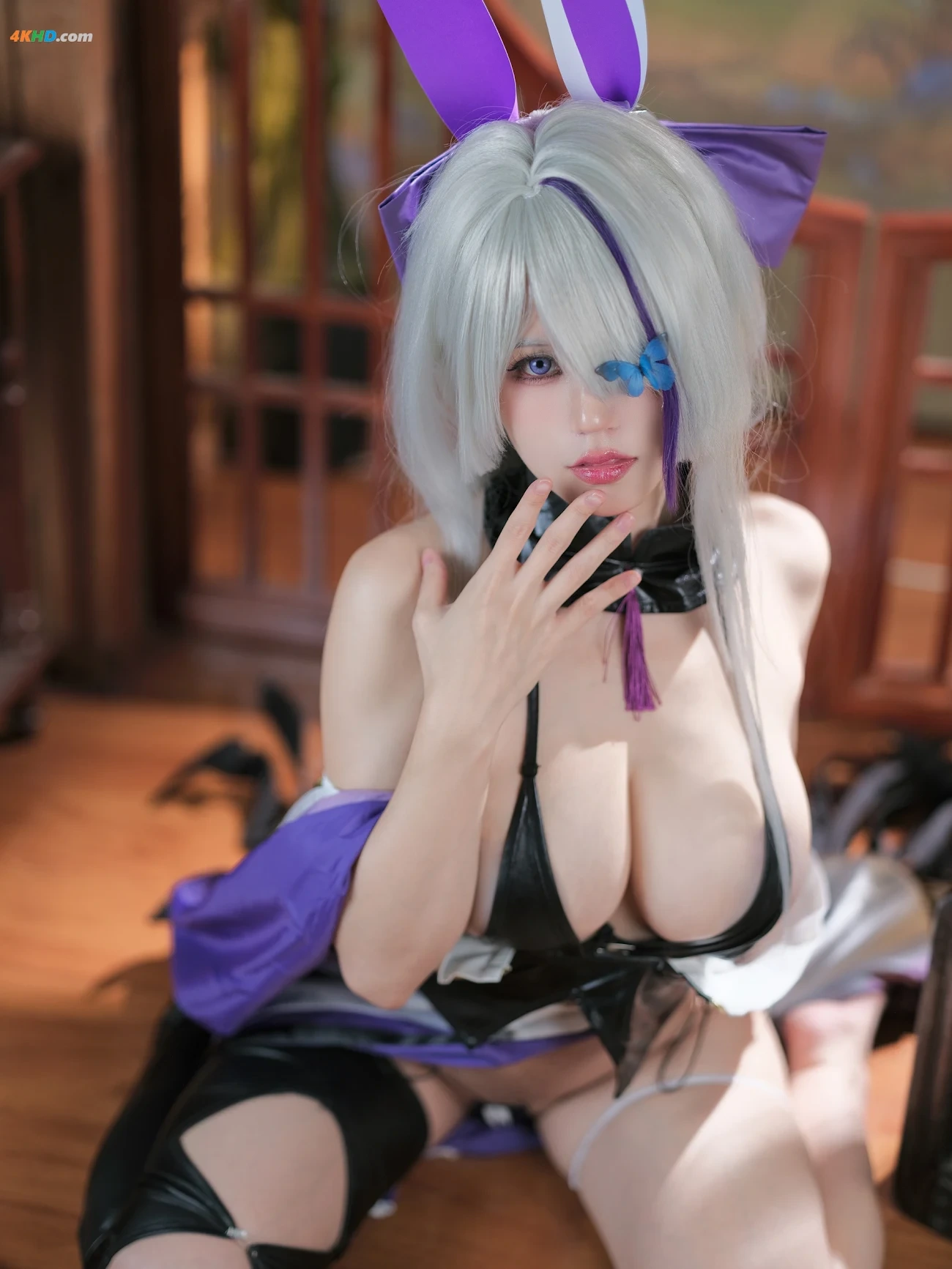 XiaoCangQianDaiw Patreon 2023Nian10YueDingYue — photo 20