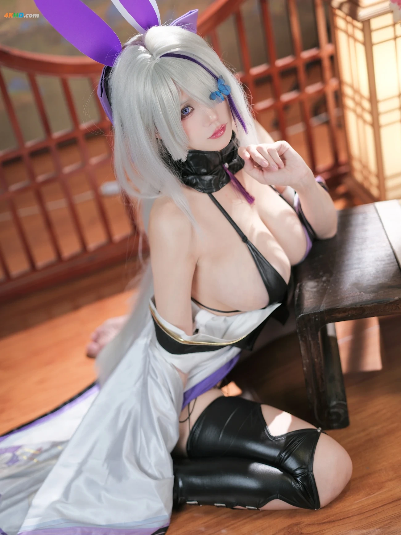 XiaoCangQianDaiw Patreon 2023Nian10YueDingYue — photo 21