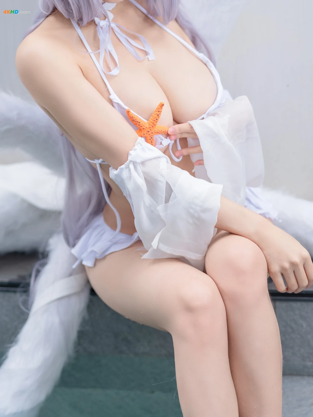 XiaoCangQianDaiw Patreon 2023Nian10YueDingYue — photo 53