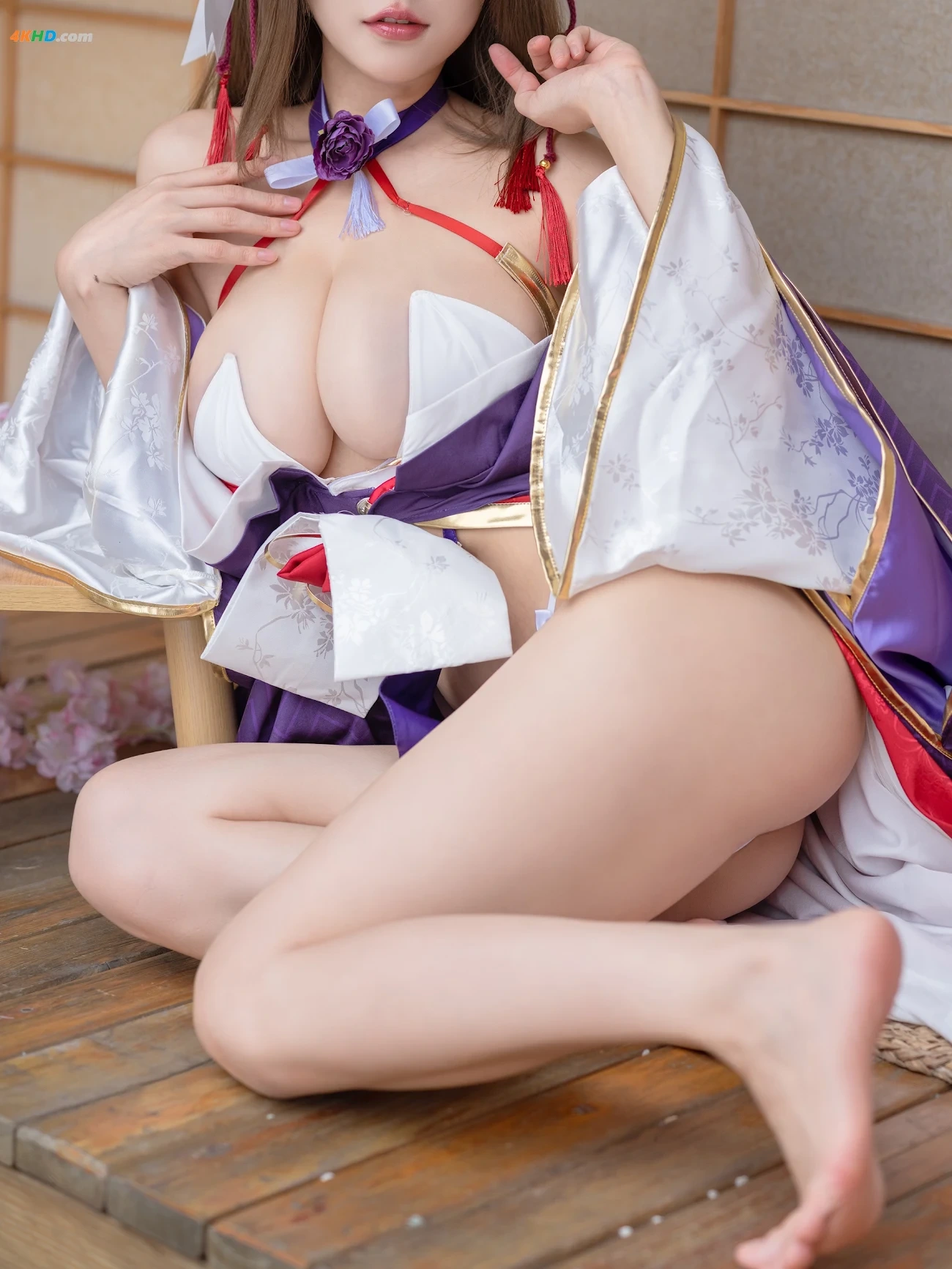 XiaoCangQianDaiw Patreon 2023Nian10YueDingYue — photo 70